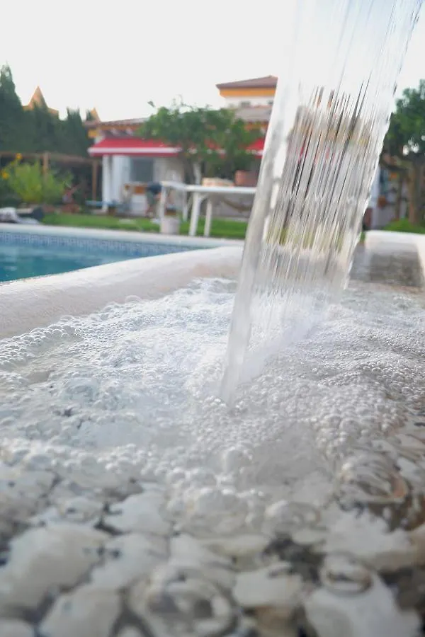 Chalets En Sancti Petri Novo Sancti Petri Сasa de vacaciones