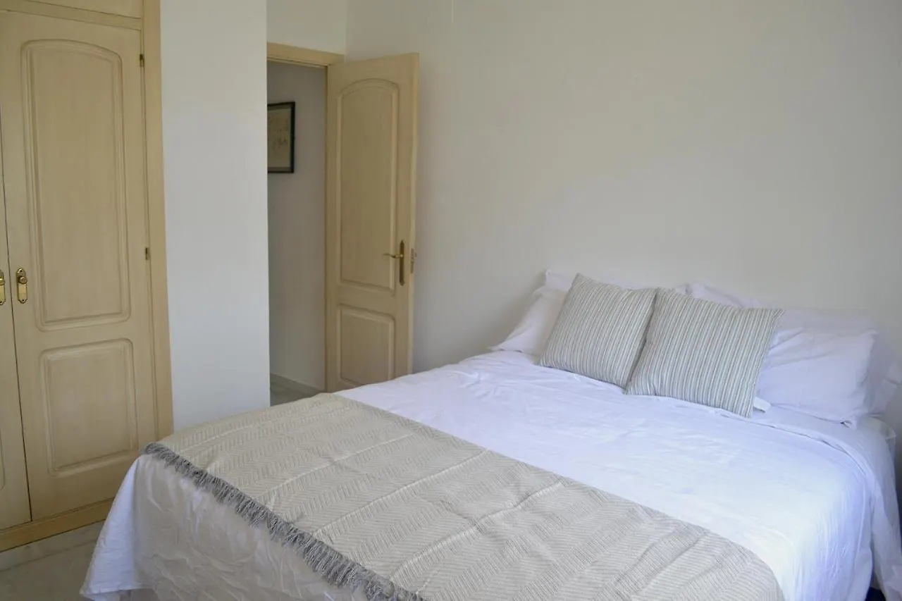 Chalets En Sancti Petri Novo Sancti Petri