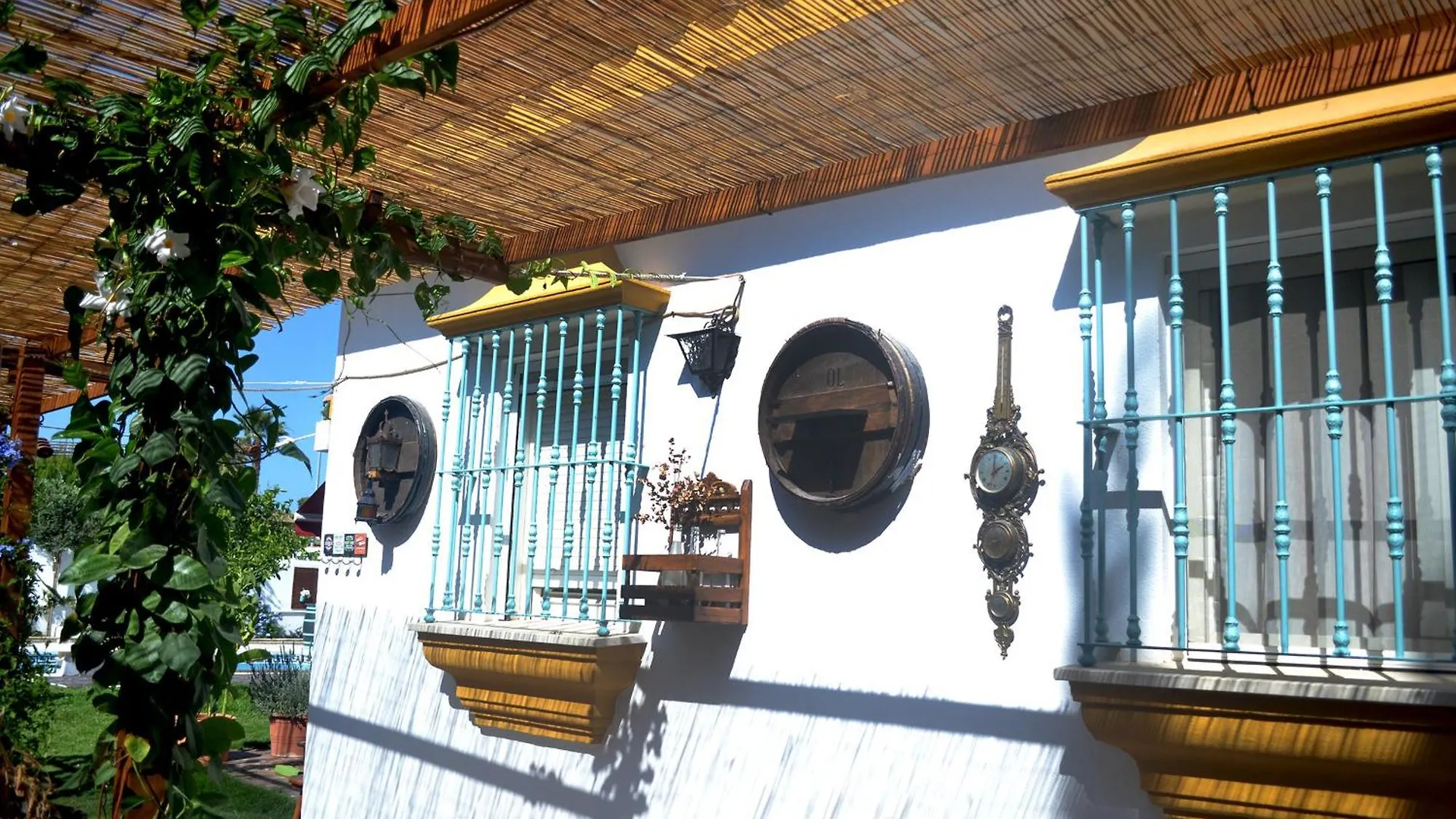 Chalets En Sancti Petri Novo Sancti Petri 0*,