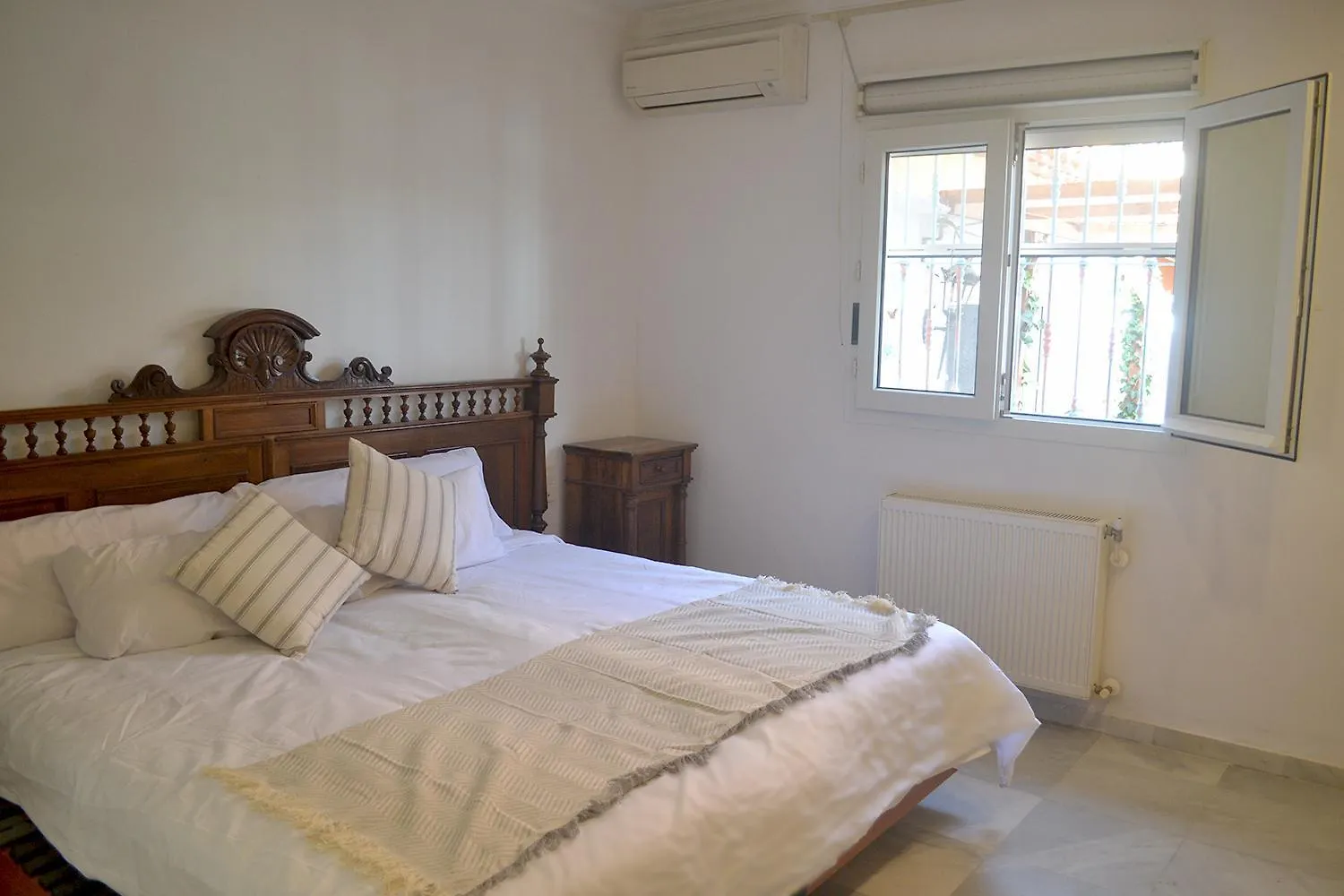 Сasa de vacaciones Chalets En Sancti Petri Novo Sancti Petri