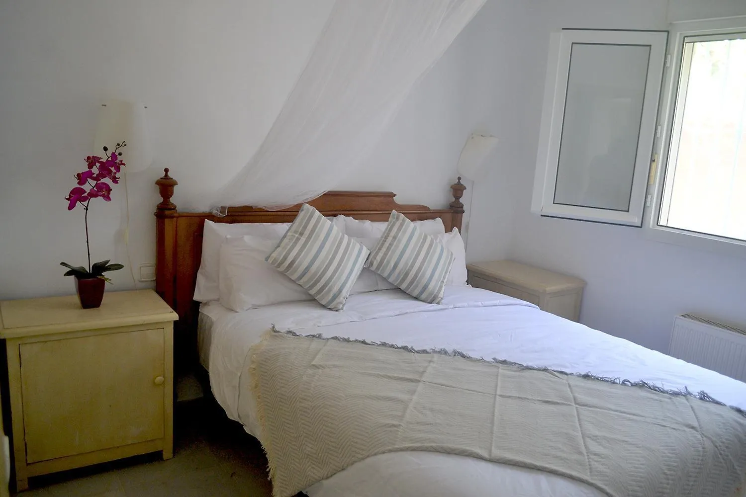 Сasa de vacaciones Chalets En Sancti Petri Novo Sancti Petri España
