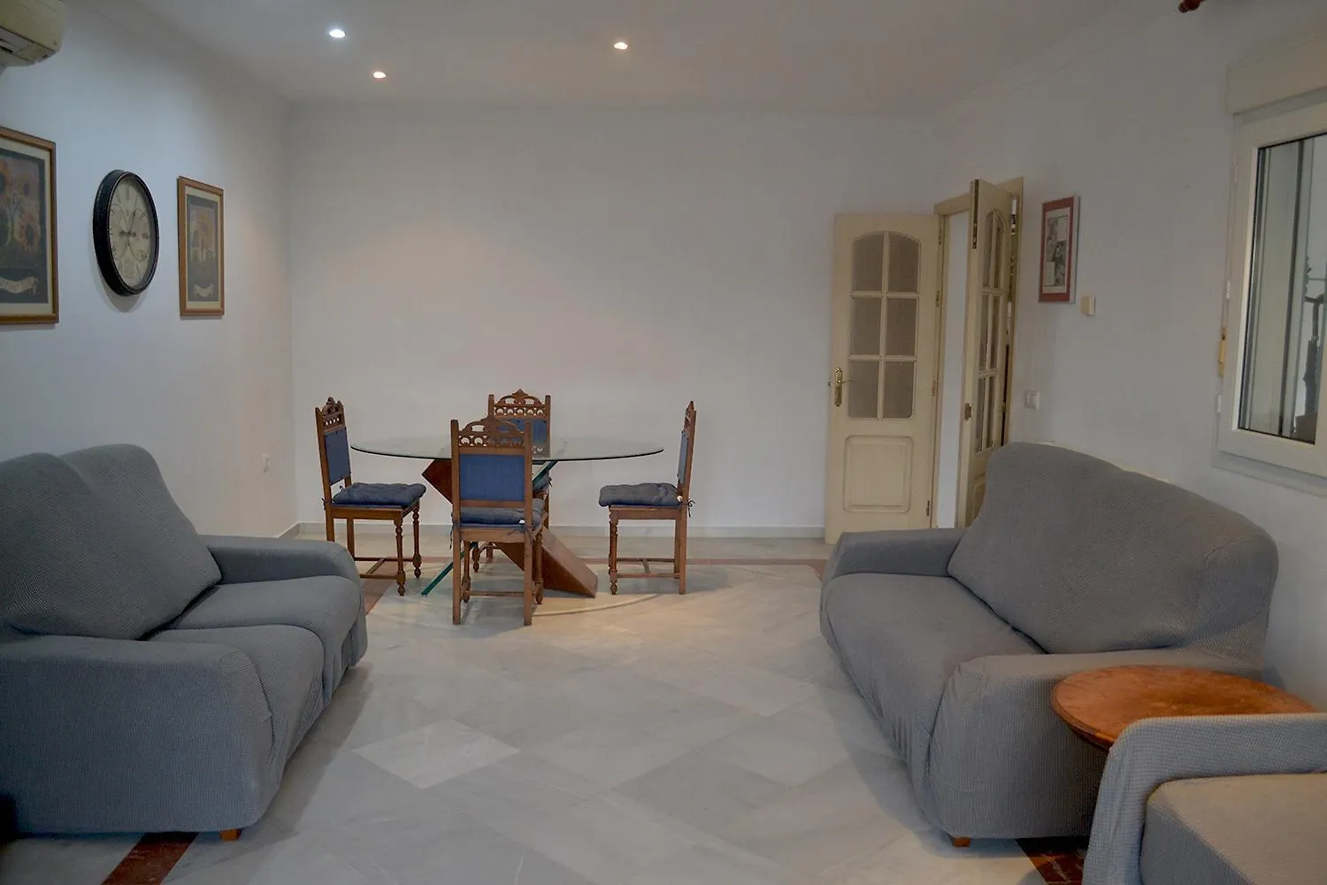 Chalets En Sancti Petri Novo Sancti Petri