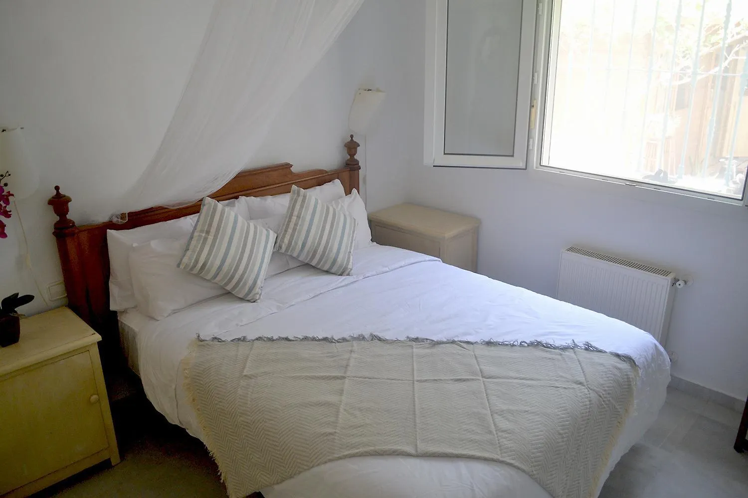 Chalets En Sancti Petri Novo Sancti Petri 0*,
