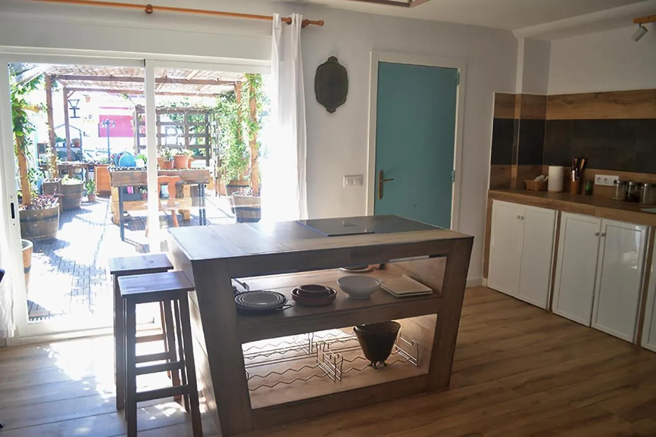 Chalets En Sancti Petri Novo Sancti Petri Сasa de vacaciones