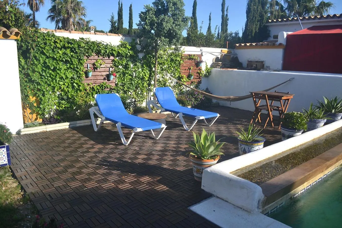Chalets En Sancti Petri Novo Sancti Petri 0*,  España