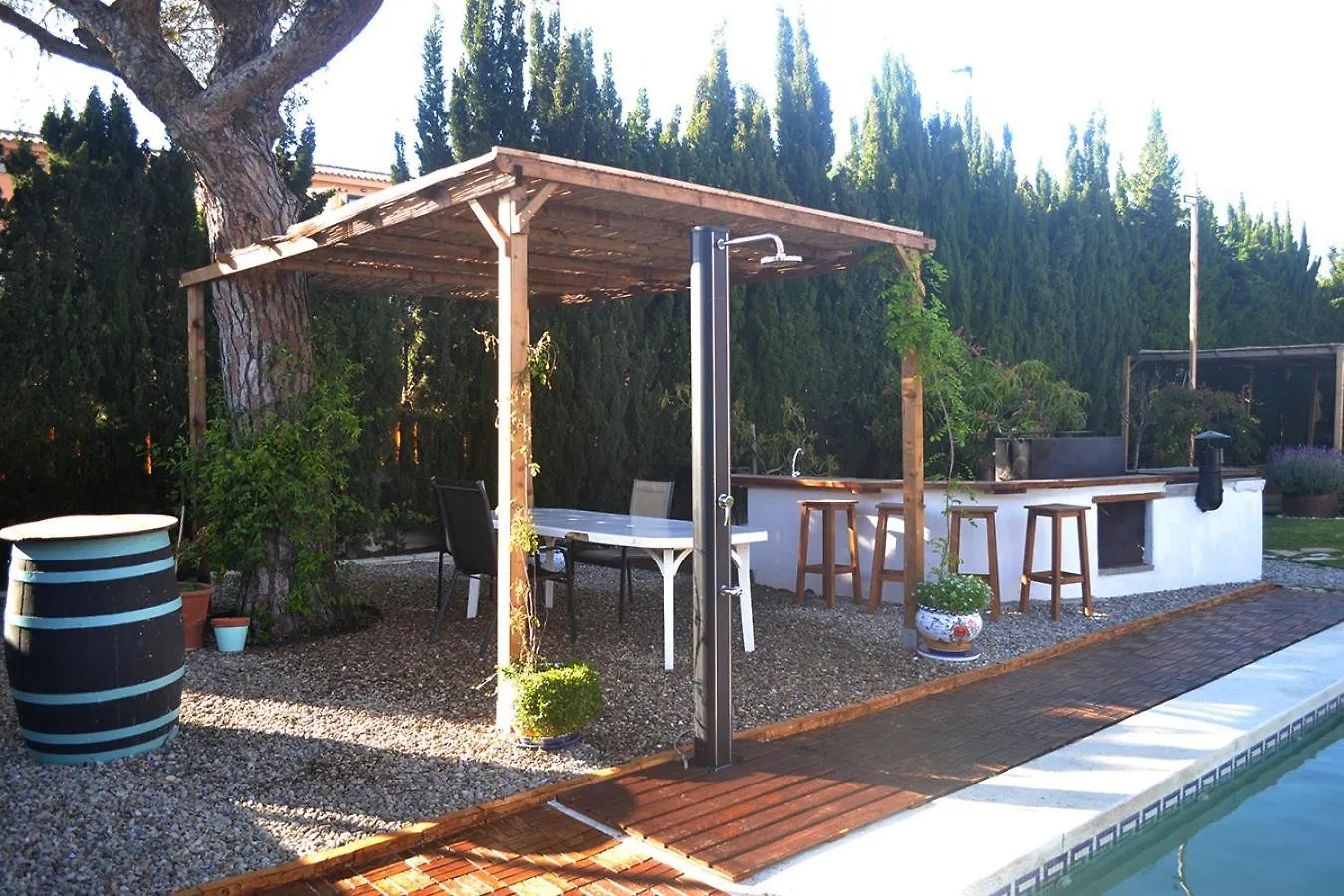 Chalets En Sancti Petri ノボ・サンクティ・ペトリ 別荘