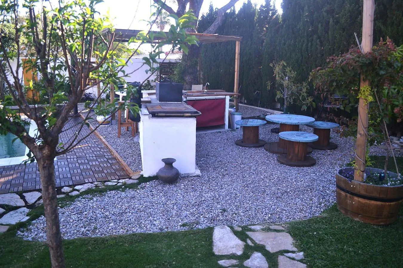 Chalets En Sancti Petri Novo Sancti Petri 0*,  España