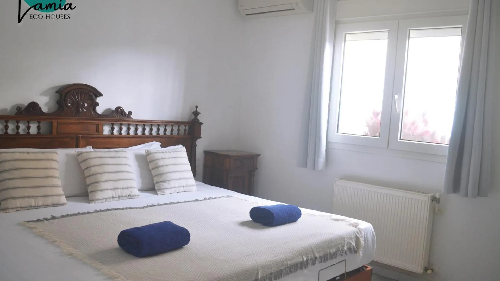 Chalets En Sancti Petri Novo Sancti Petri