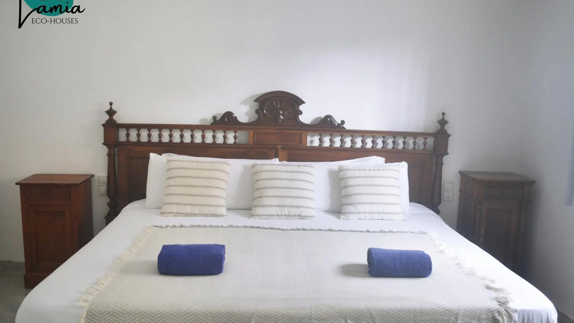 Chalets En Sancti Petri Novo Sancti Petri