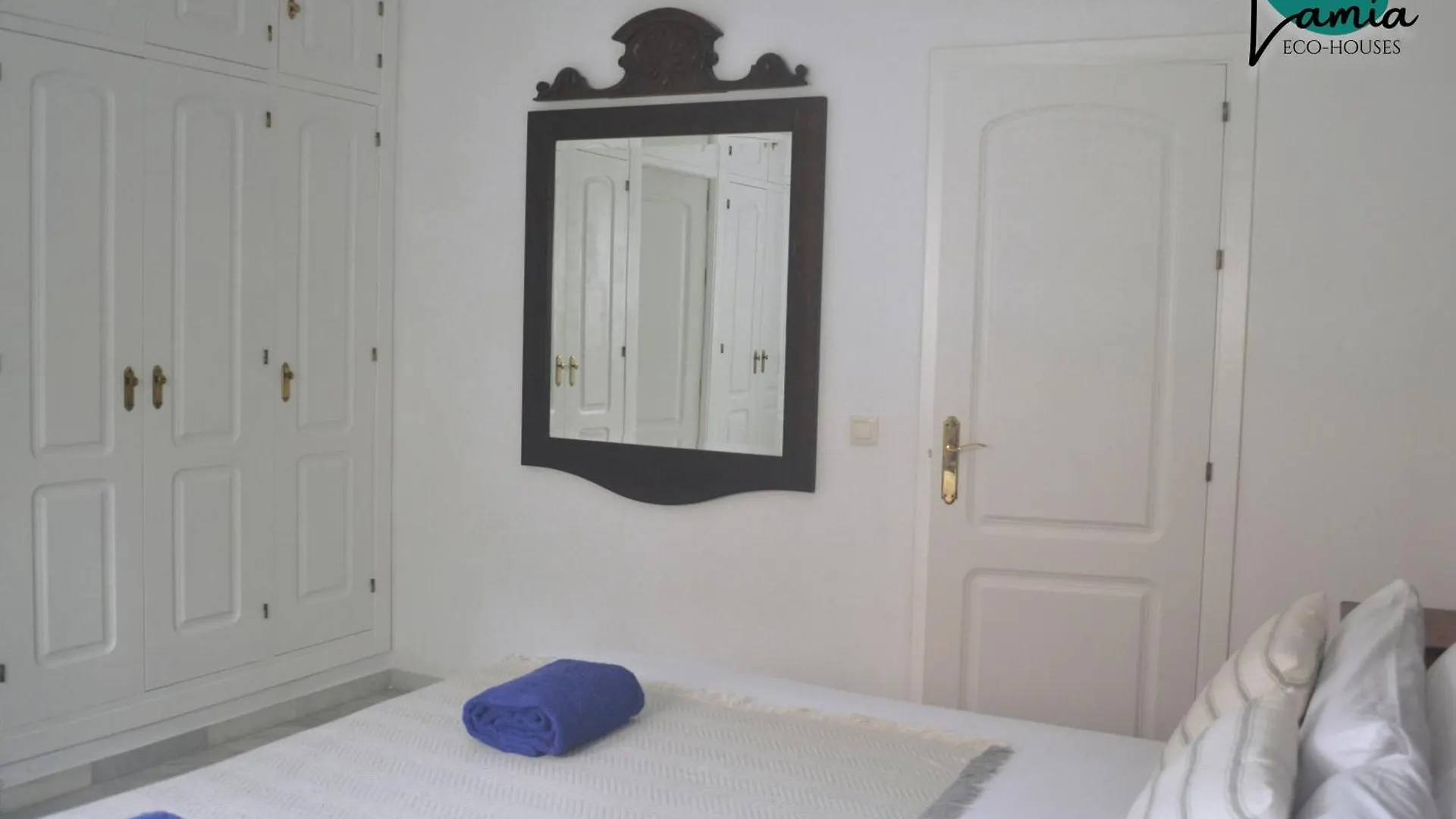 Chalets En Sancti Petri Novo Sancti Petri