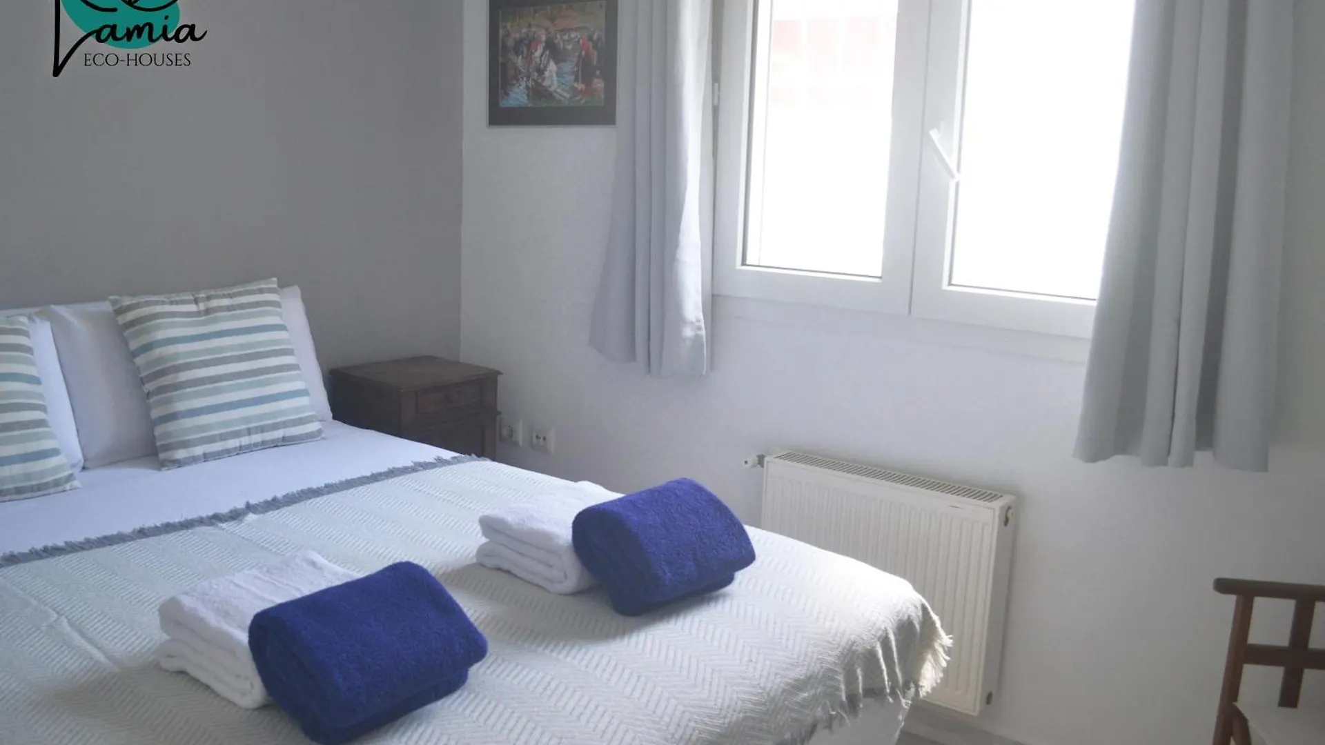 Chalets En Sancti Petri Novo Sancti Petri Сasa de vacaciones