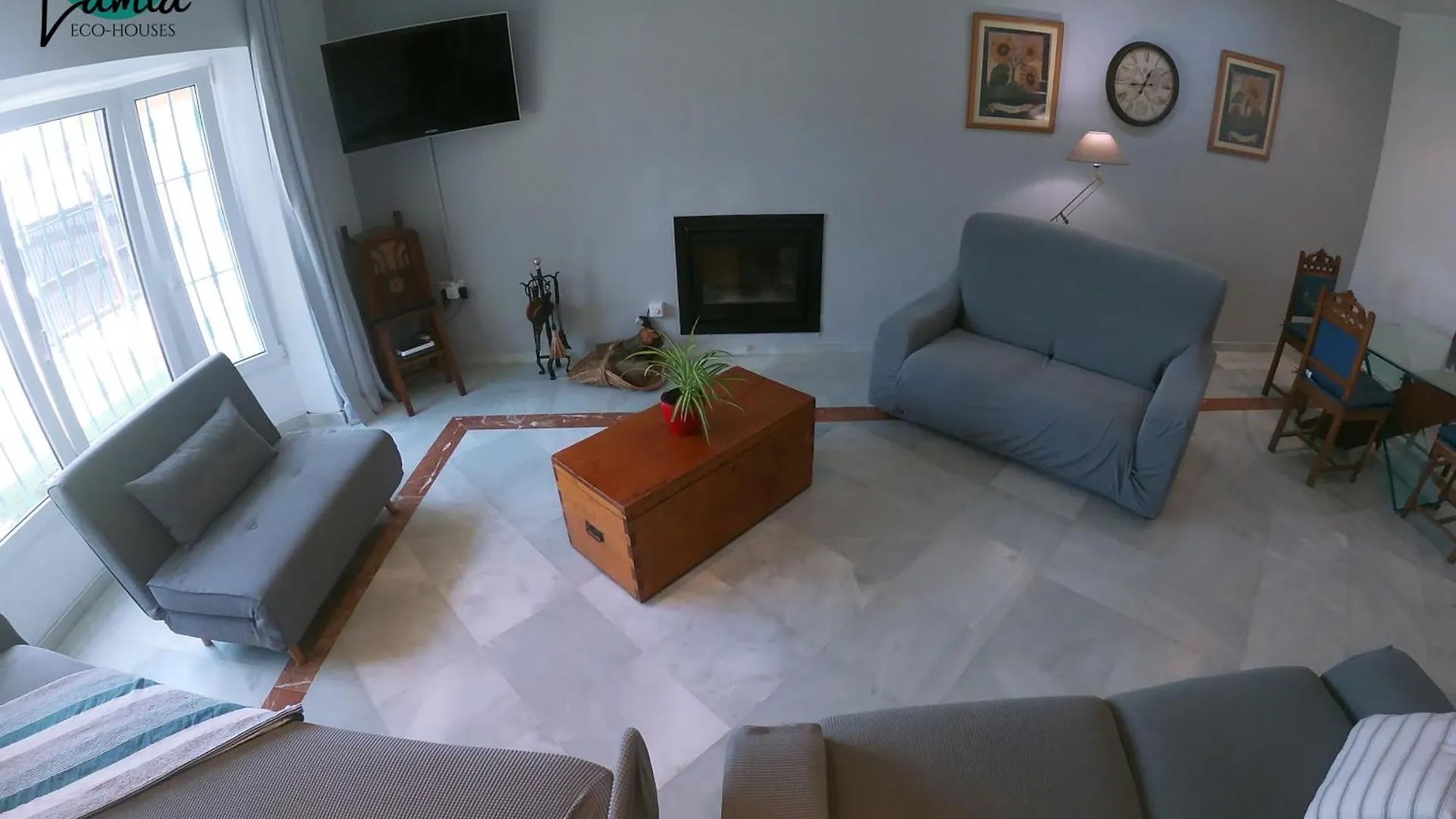 Chalets En Sancti Petri Novo Sancti Petri