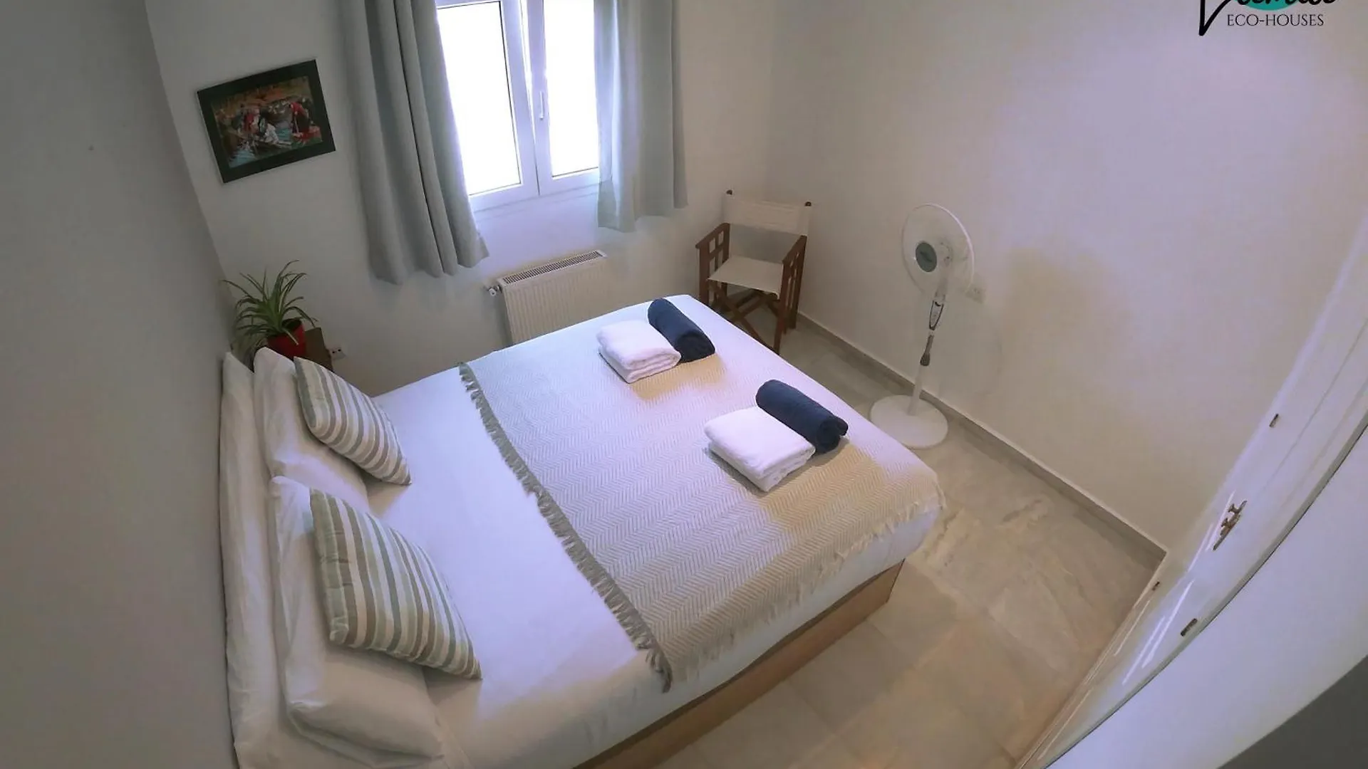 Chalets En Sancti Petri ノボ・サンクティ・ペトリ スペイン