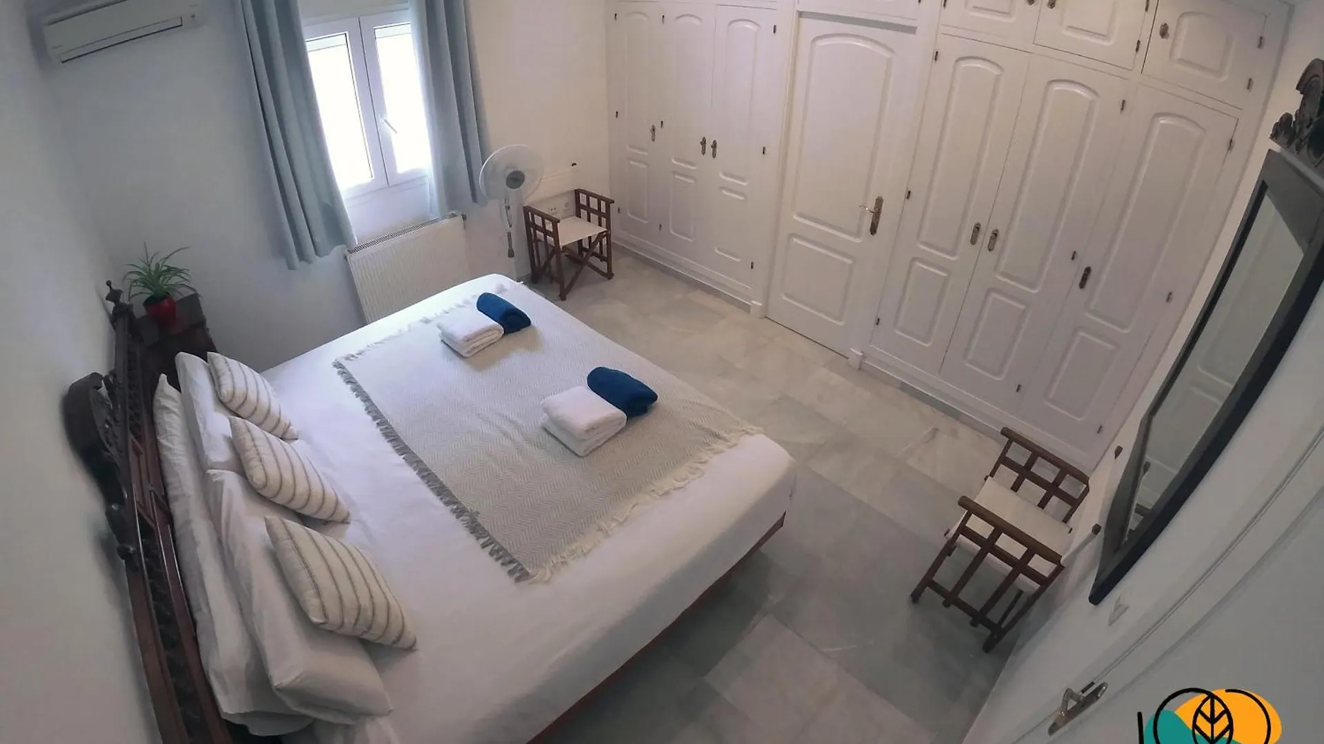 Chalets En Sancti Petri ノボ・サンクティ・ペトリ 別荘