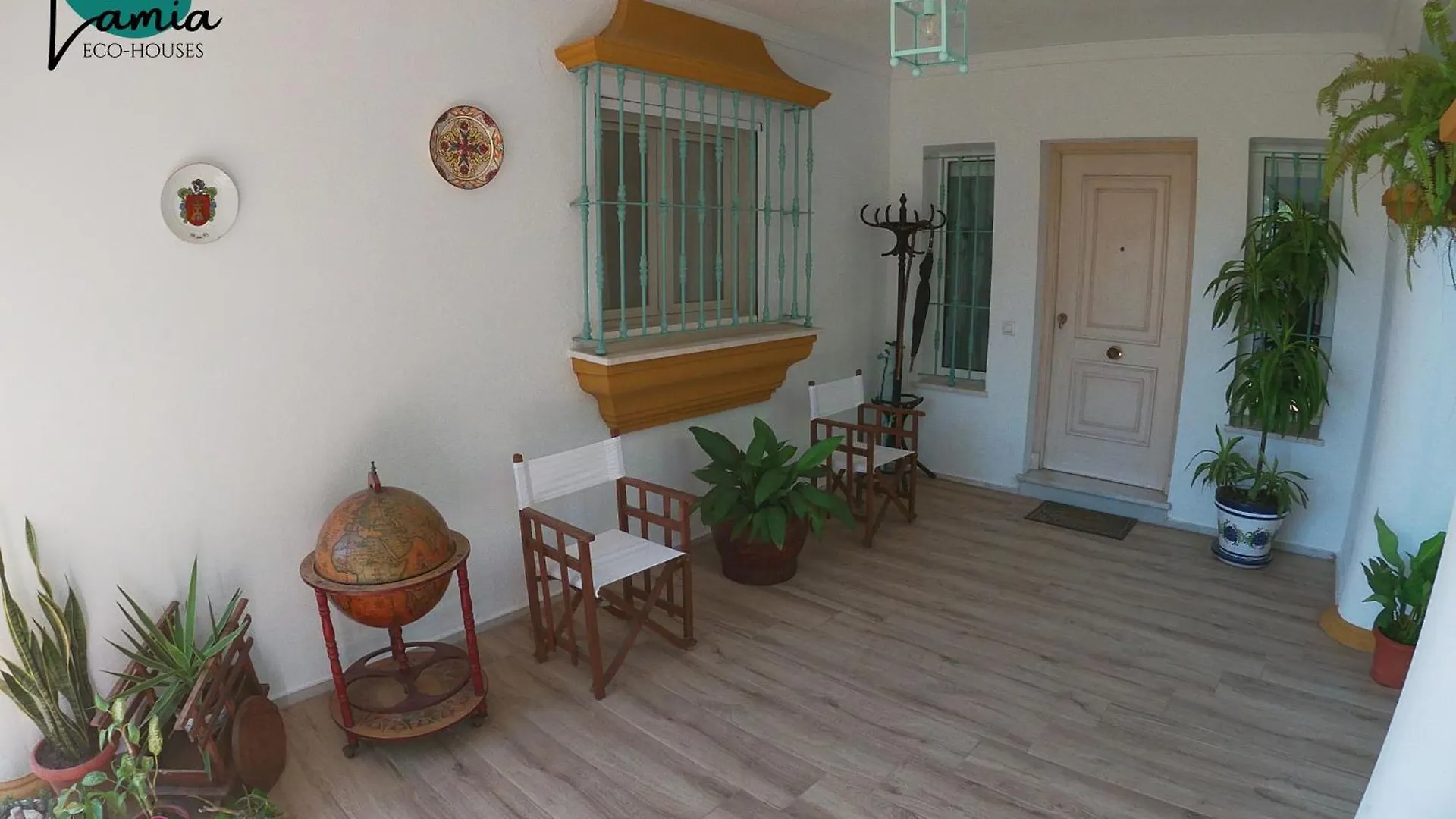 Chalets En Sancti Petri Novo Sancti Petri España