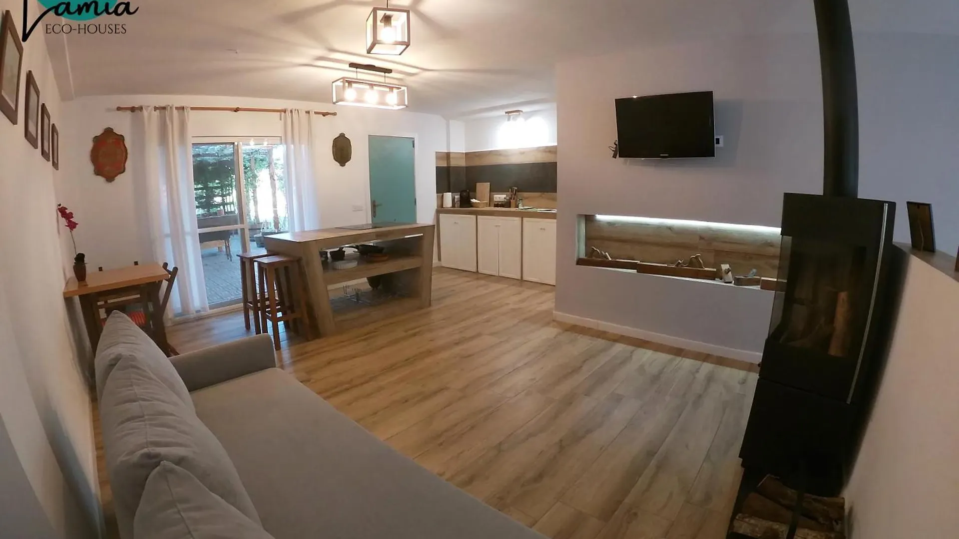 Chalets En Sancti Petri Novo Sancti Petri