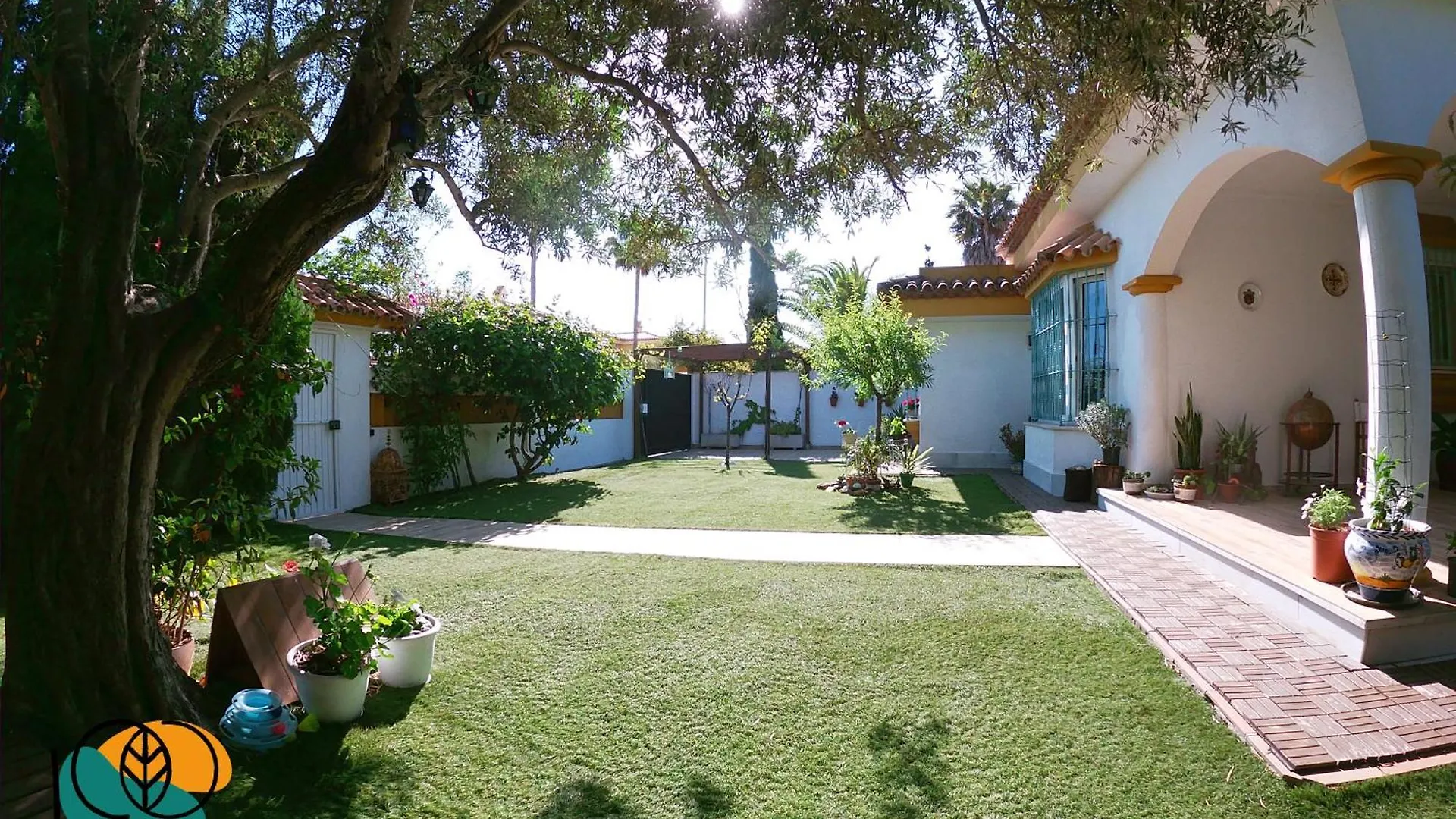 Chalets En Sancti Petri Novo Sancti Petri 0*,