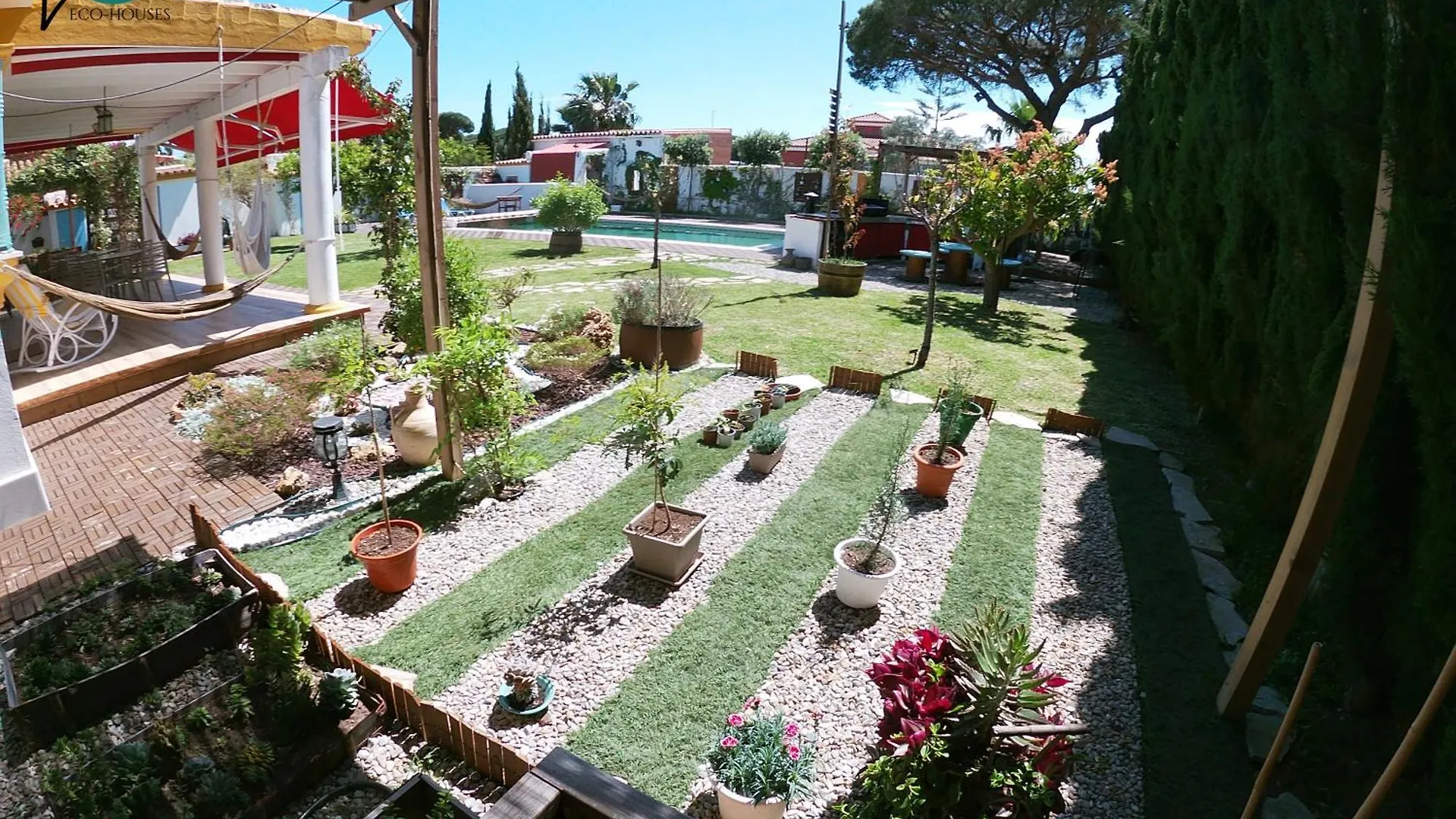 Chalets En Sancti Petri Novo Sancti Petri 0*,  España