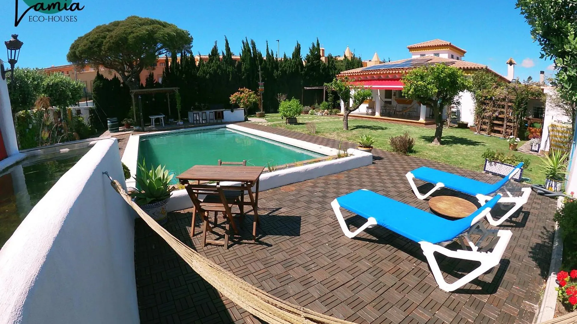 Chalets En Sancti Petri Novo Sancti Petri 0*,
