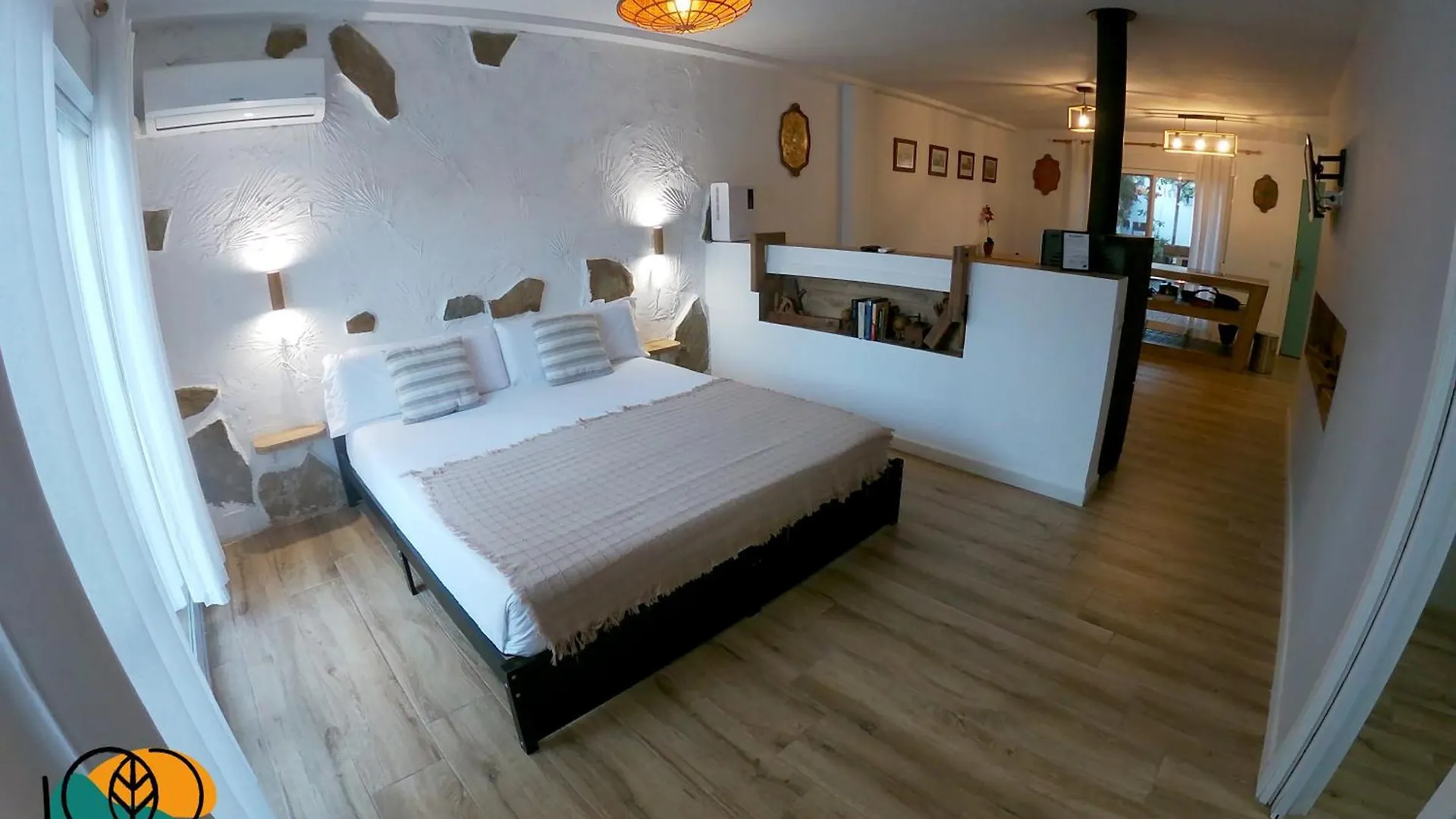 Chalets En Sancti Petri ノボ・サンクティ・ペトリ 0*,