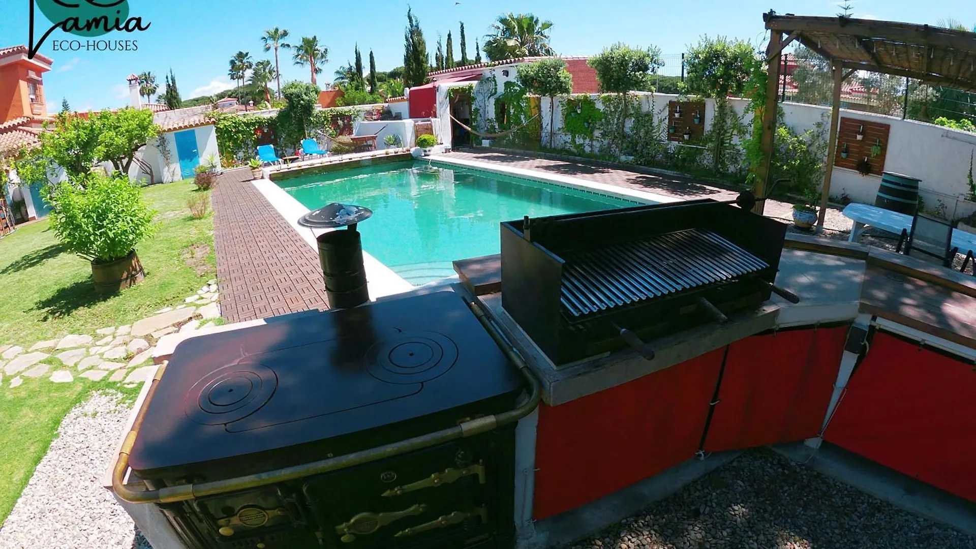 Chalets En Sancti Petri Novo Sancti Petri 0*,  España