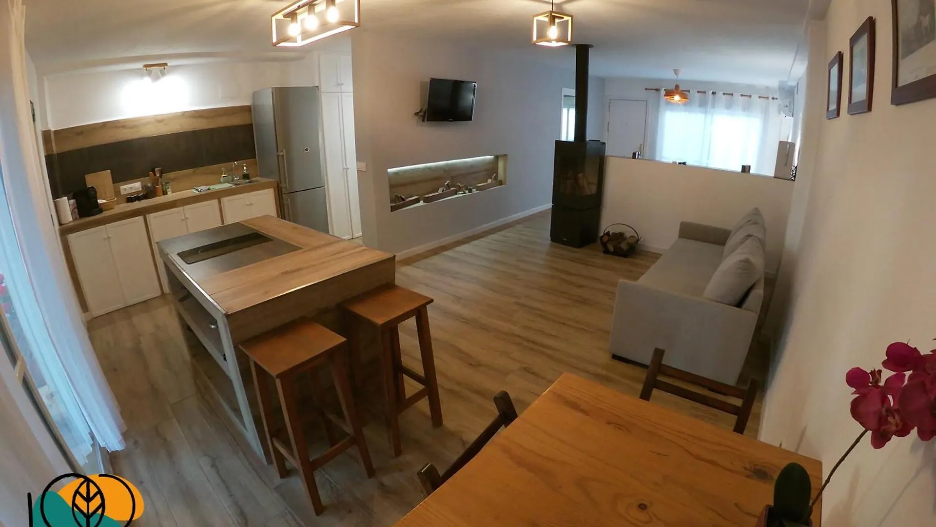 Chalets En Sancti Petri Novo Sancti Petri Сasa de vacaciones