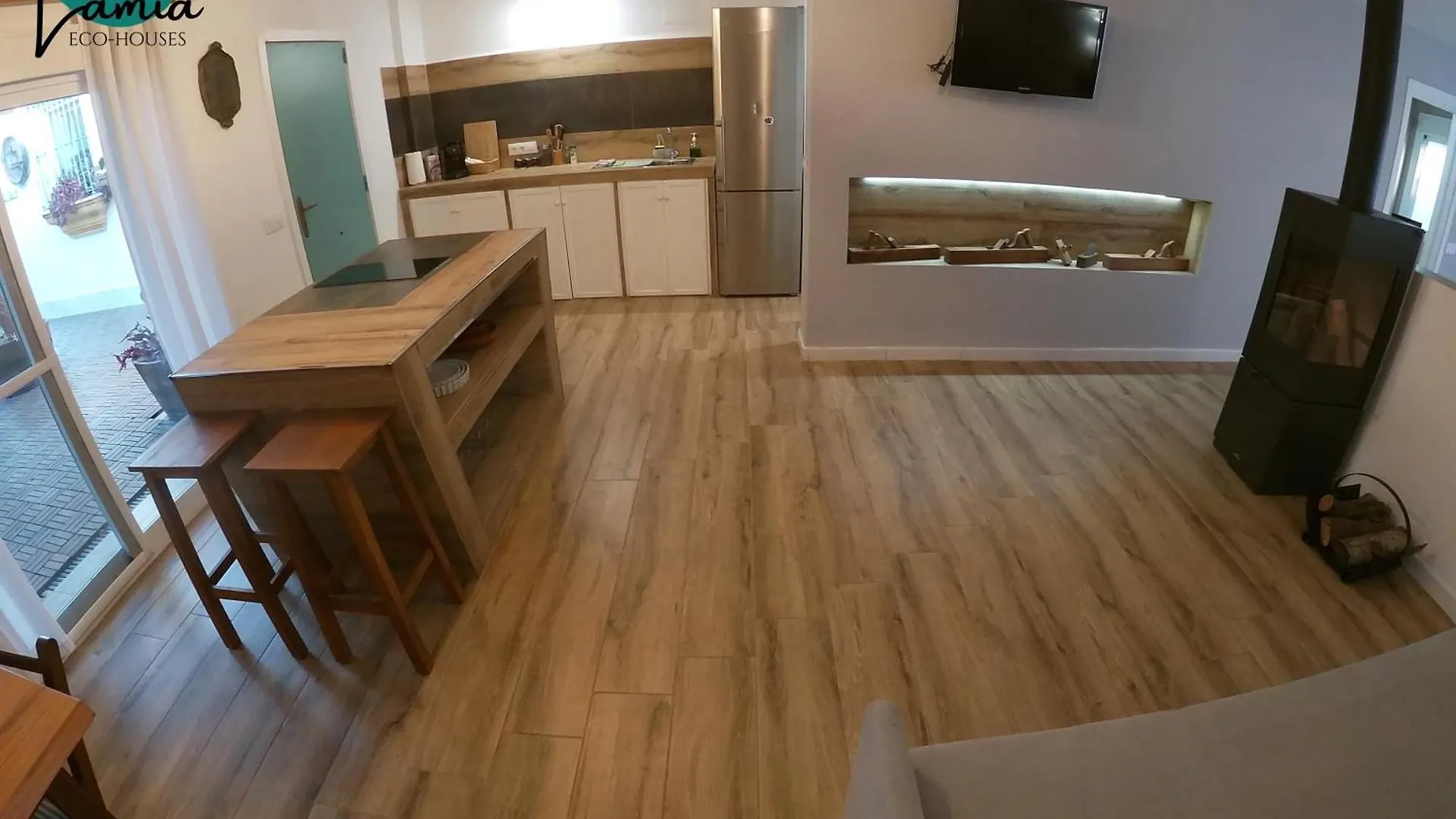 Chalets En Sancti Petri Novo Sancti Petri Сasa de vacaciones