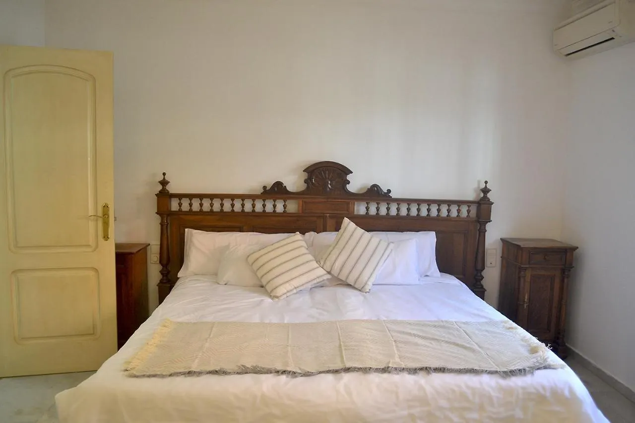 Holiday home Chalets En Sancti Petri Novo Sancti Petri Spain