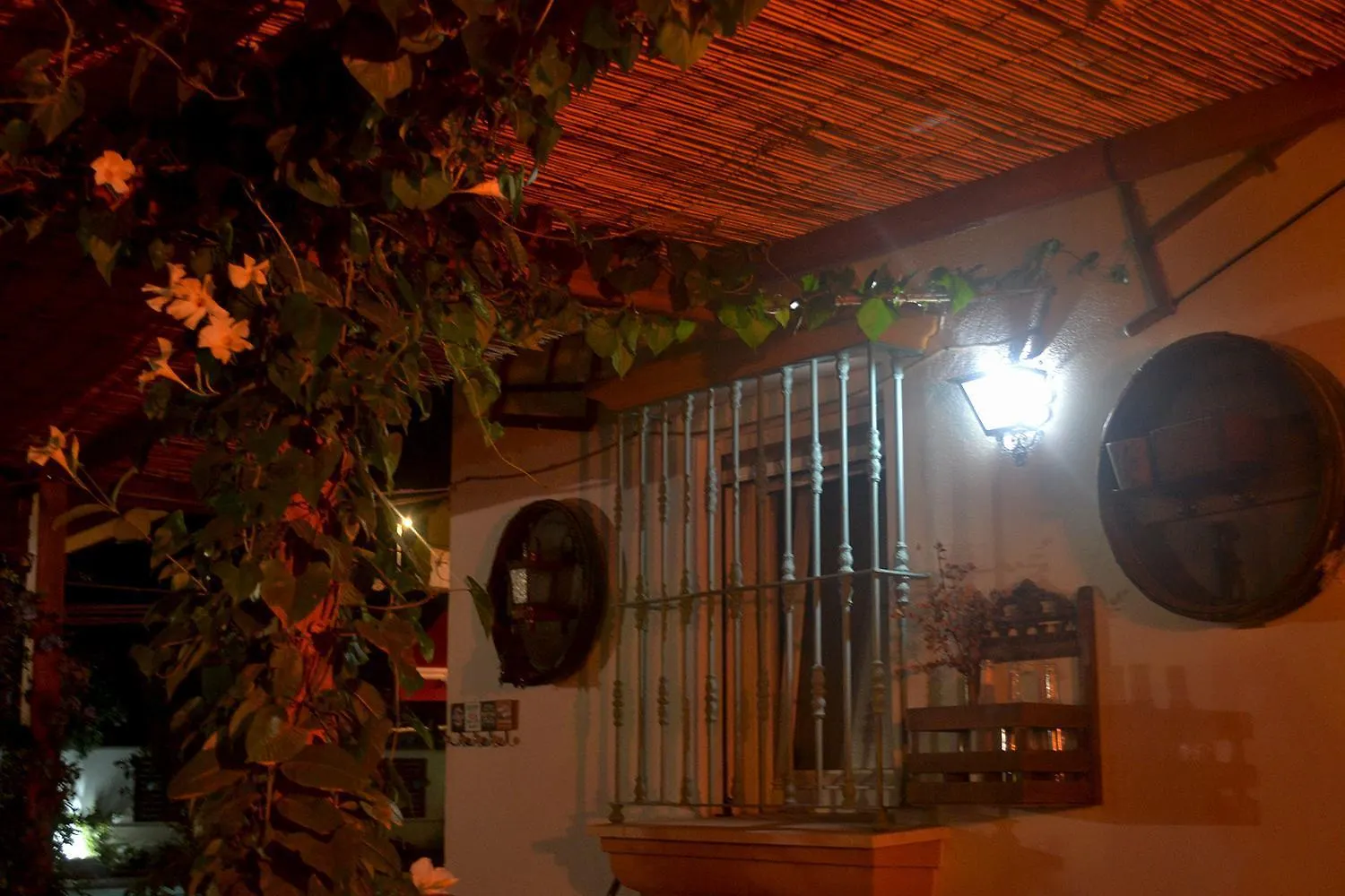 Chalets En Sancti Petri Novo Sancti Petri