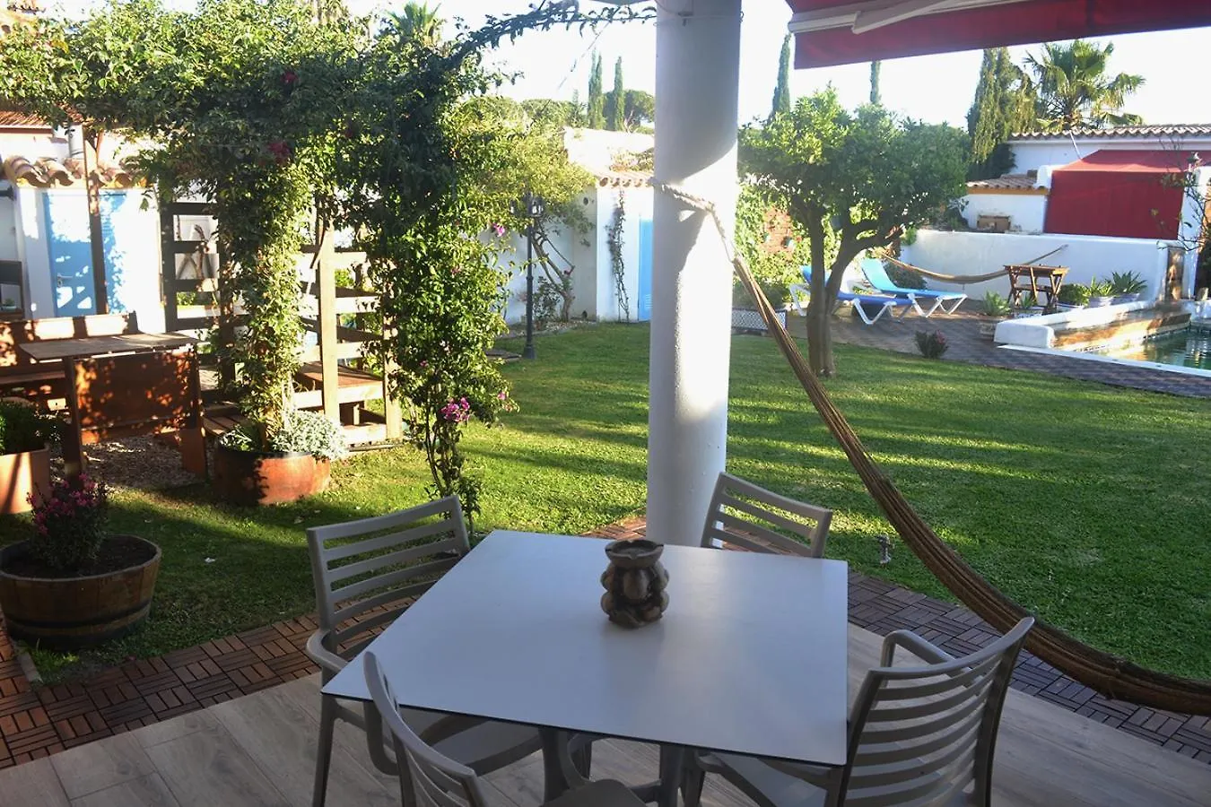 Chalets En Sancti Petri Novo Sancti Petri 0*,