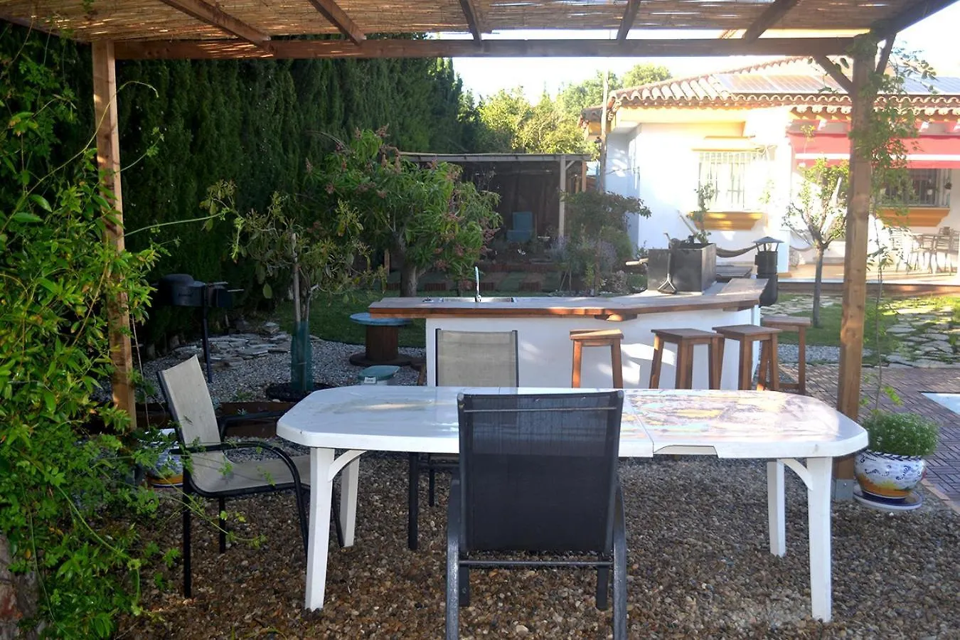 Chalets En Sancti Petri Novo Sancti Petri Holiday home