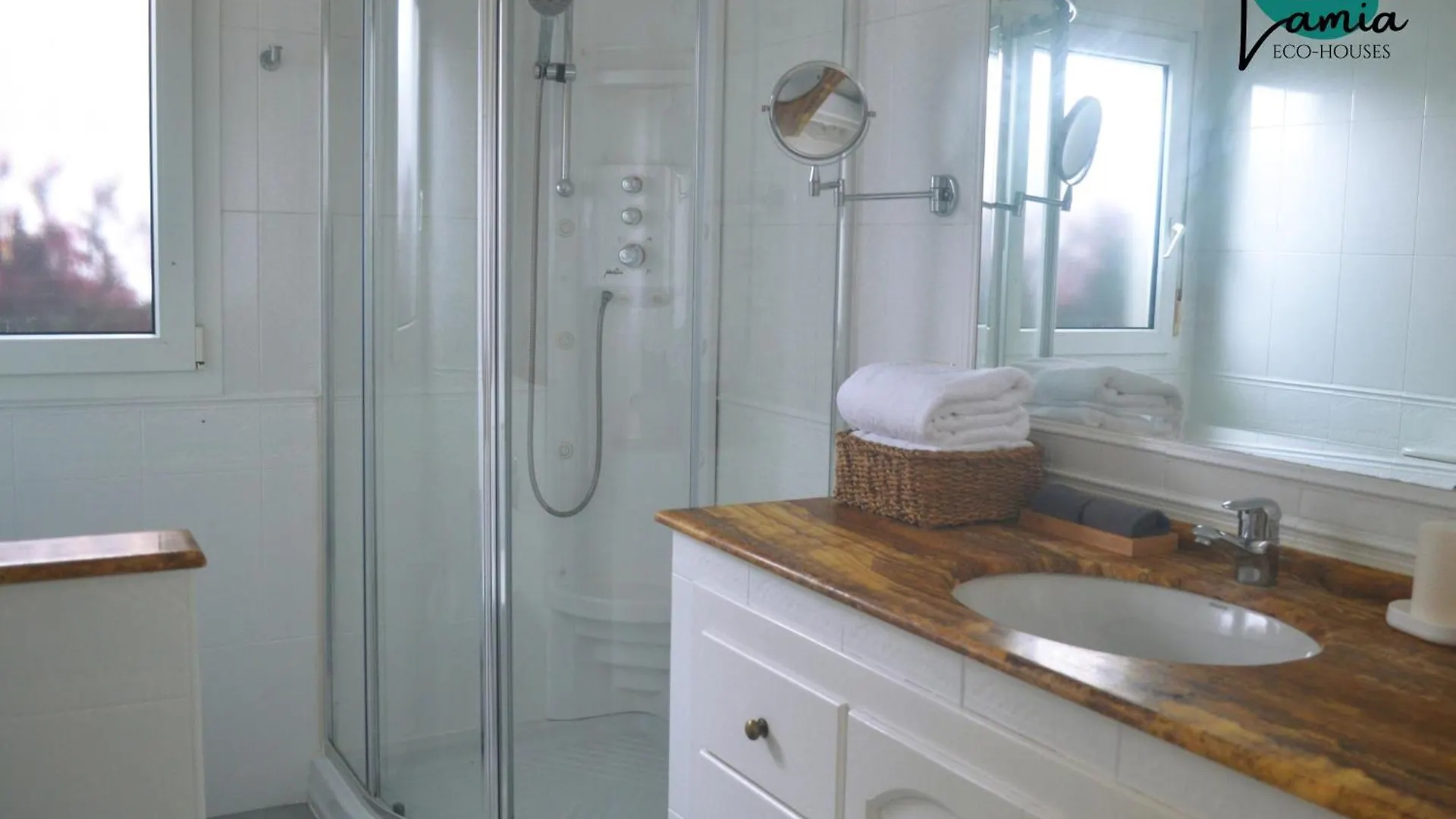 Chalets En Sancti Petri Novo Sancti Petri Holiday home
