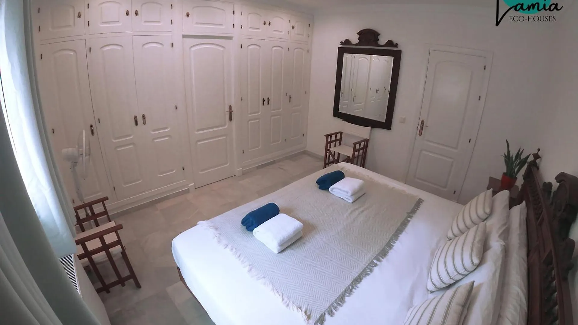 Chalets En Sancti Petri Novo Sancti Petri