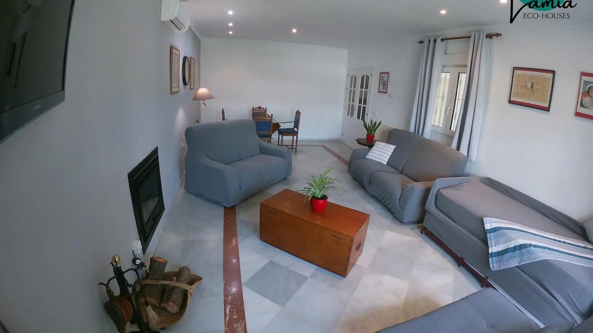 Chalets En Sancti Petri Novo Sancti Petri 0*,