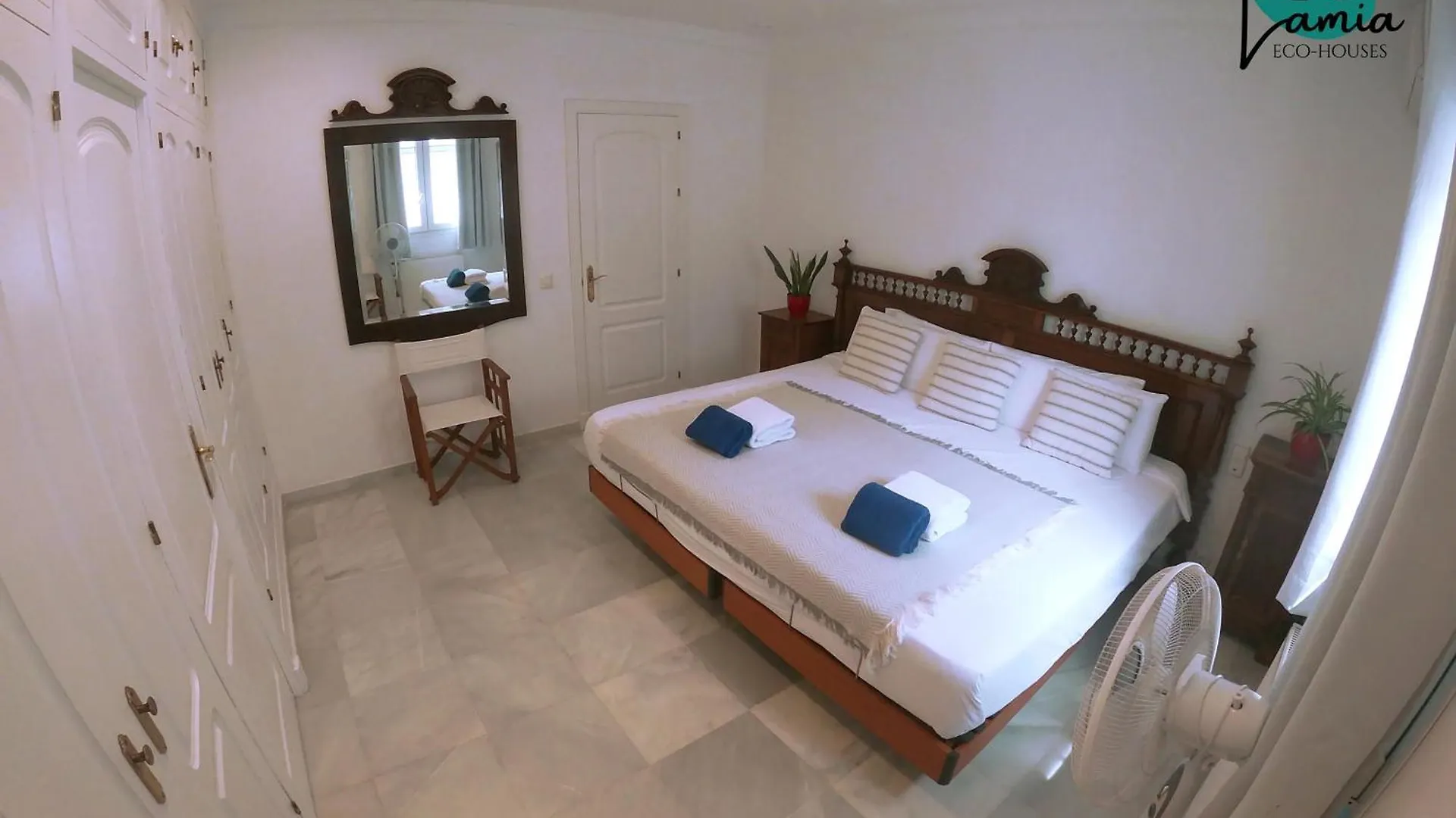 Chalets En Sancti Petri Novo Sancti Petri 0*,