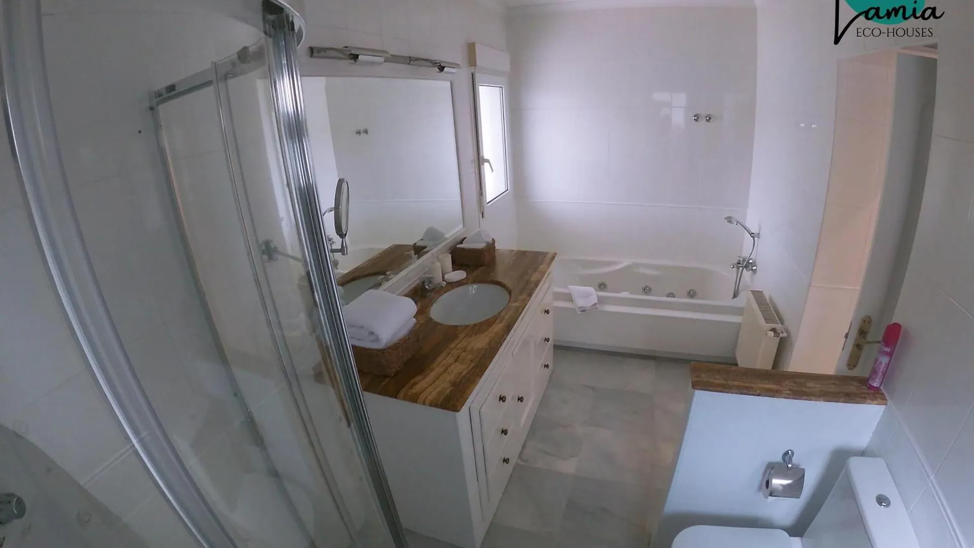 Prázdninový dům Chalets En Sancti Petri Novo Sancti Petri Španělsko