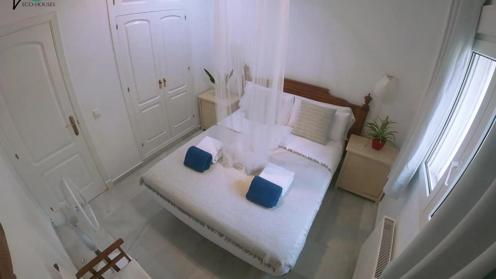 Chalets En Sancti Petri Novo Sancti Petri 0*,  Španělsko