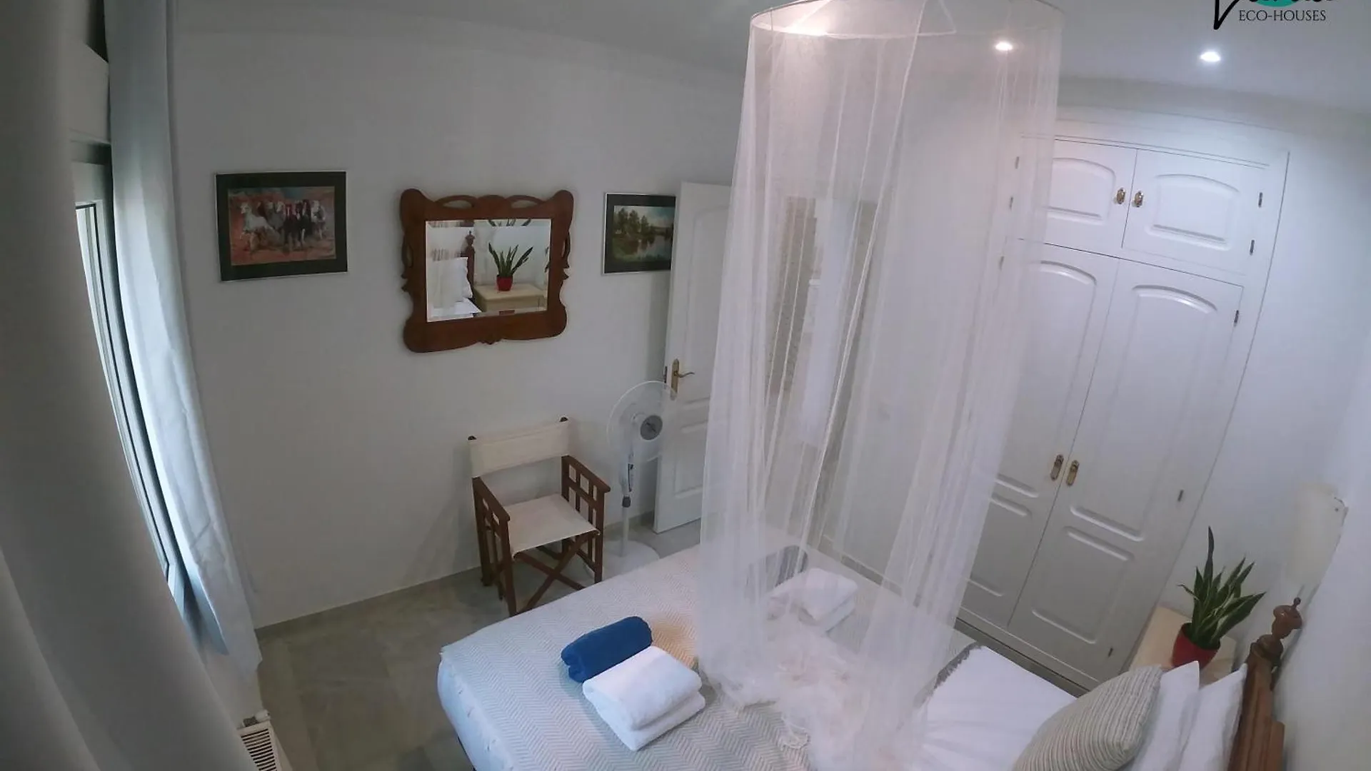 Prázdninový dům Chalets En Sancti Petri Novo Sancti Petri