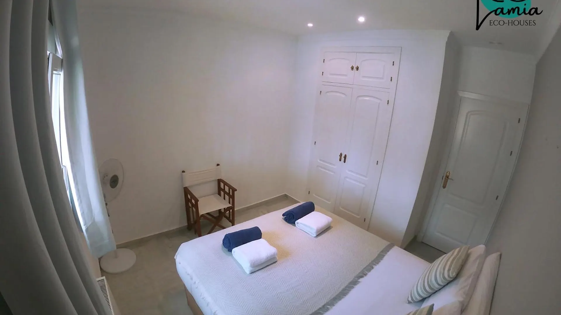 Prázdninový dům Chalets En Sancti Petri Novo Sancti Petri