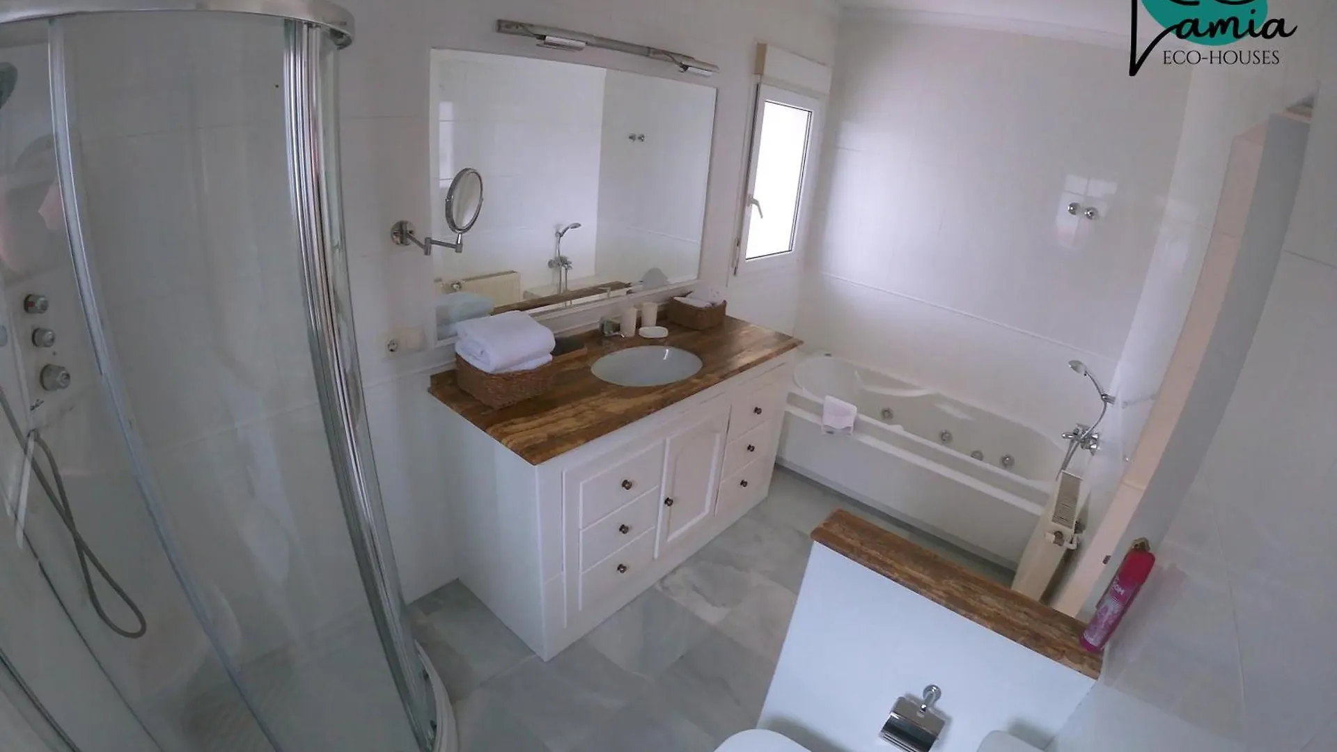 Chalets En Sancti Petri Novo Sancti Petri Prázdninový dům