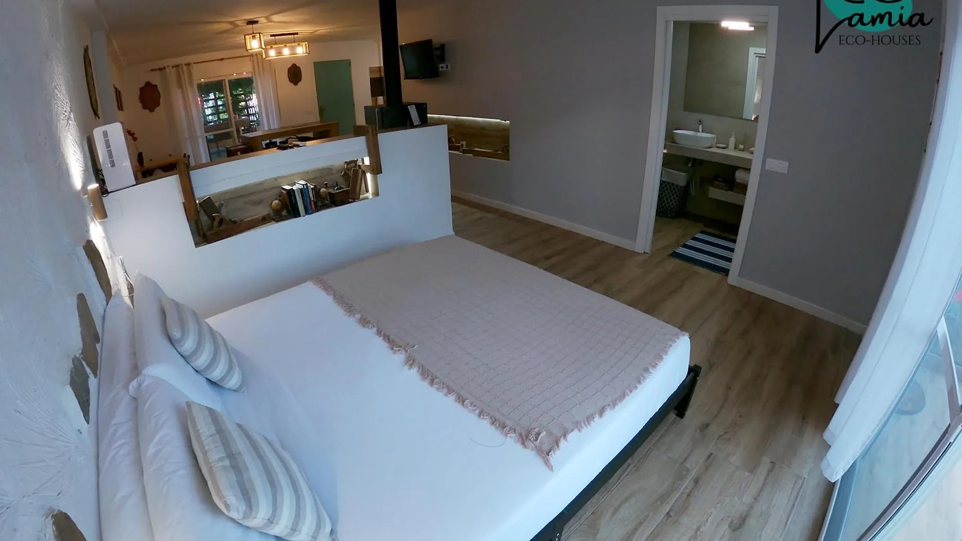 Prázdninový dům Chalets En Sancti Petri Novo Sancti Petri Španělsko
