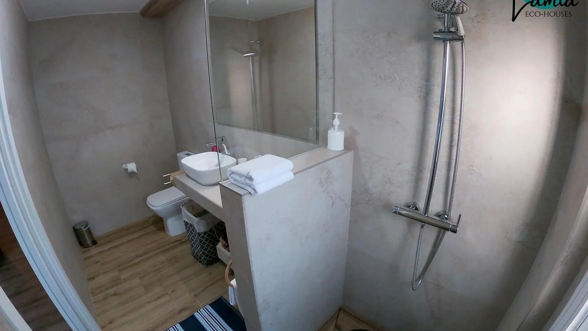 Chalets En Sancti Petri Novo Sancti Petri 0*,  Španělsko