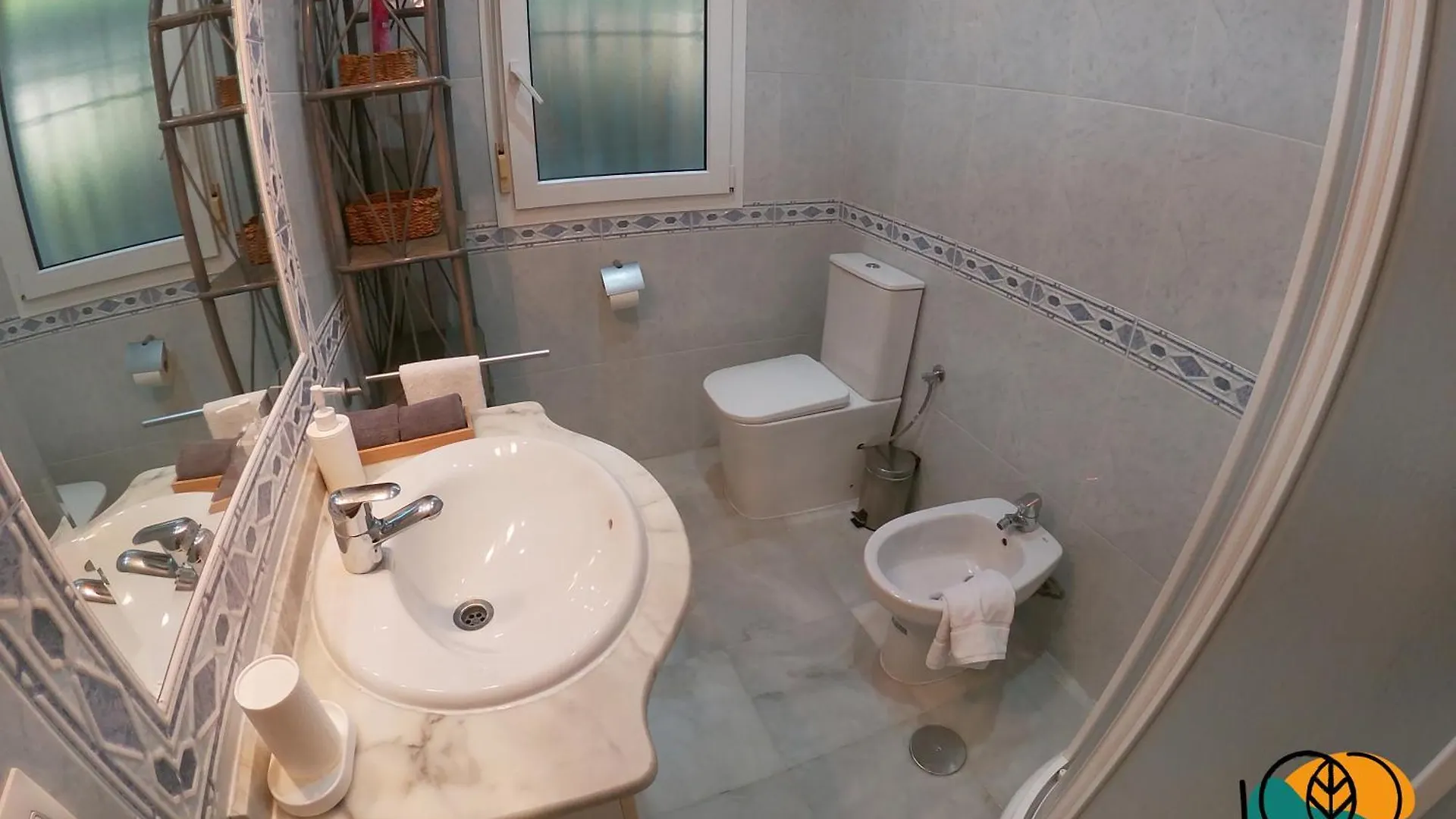 Chalets En Sancti Petri Novo Sancti Petri