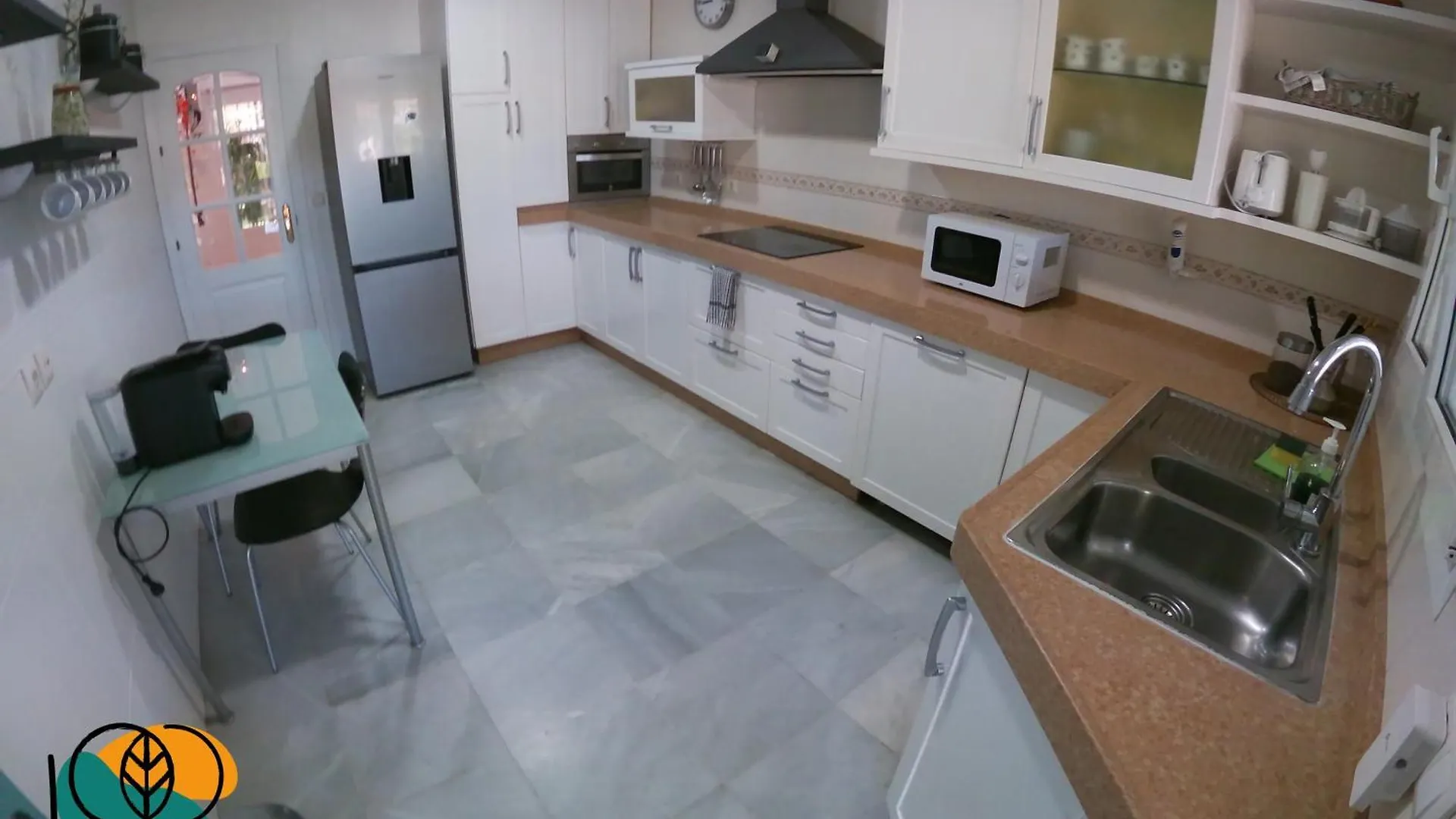 Chalets En Sancti Petri Novo Sancti Petri 0*,  Španělsko
