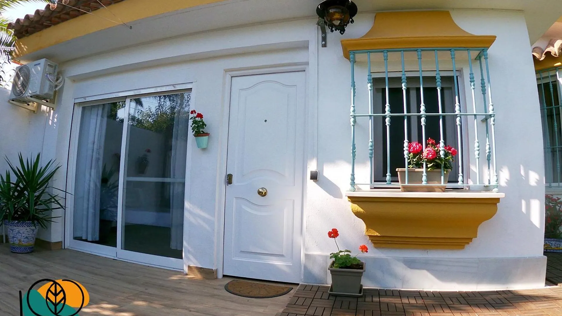 Holiday home Chalets En Sancti Petri Novo Sancti Petri Spain
