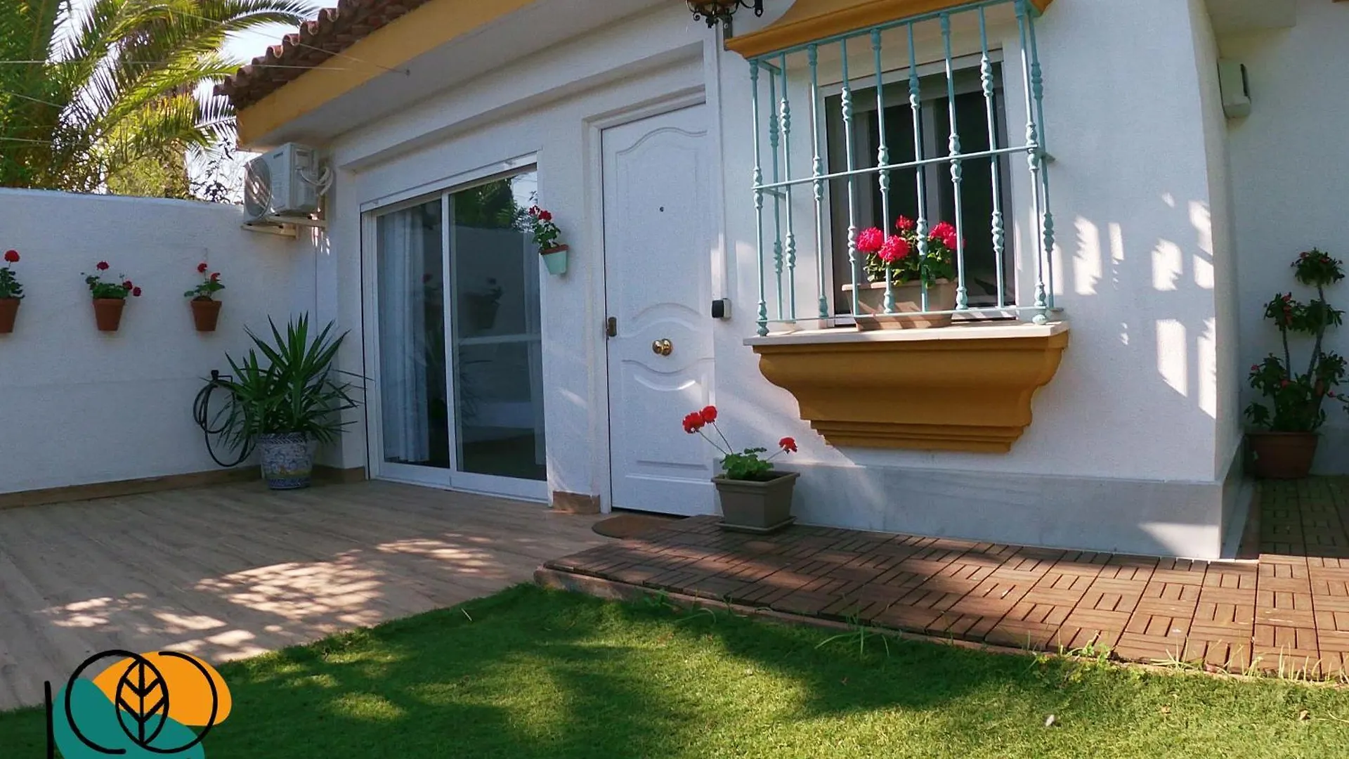 Chalets En Sancti Petri Novo Sancti Petri