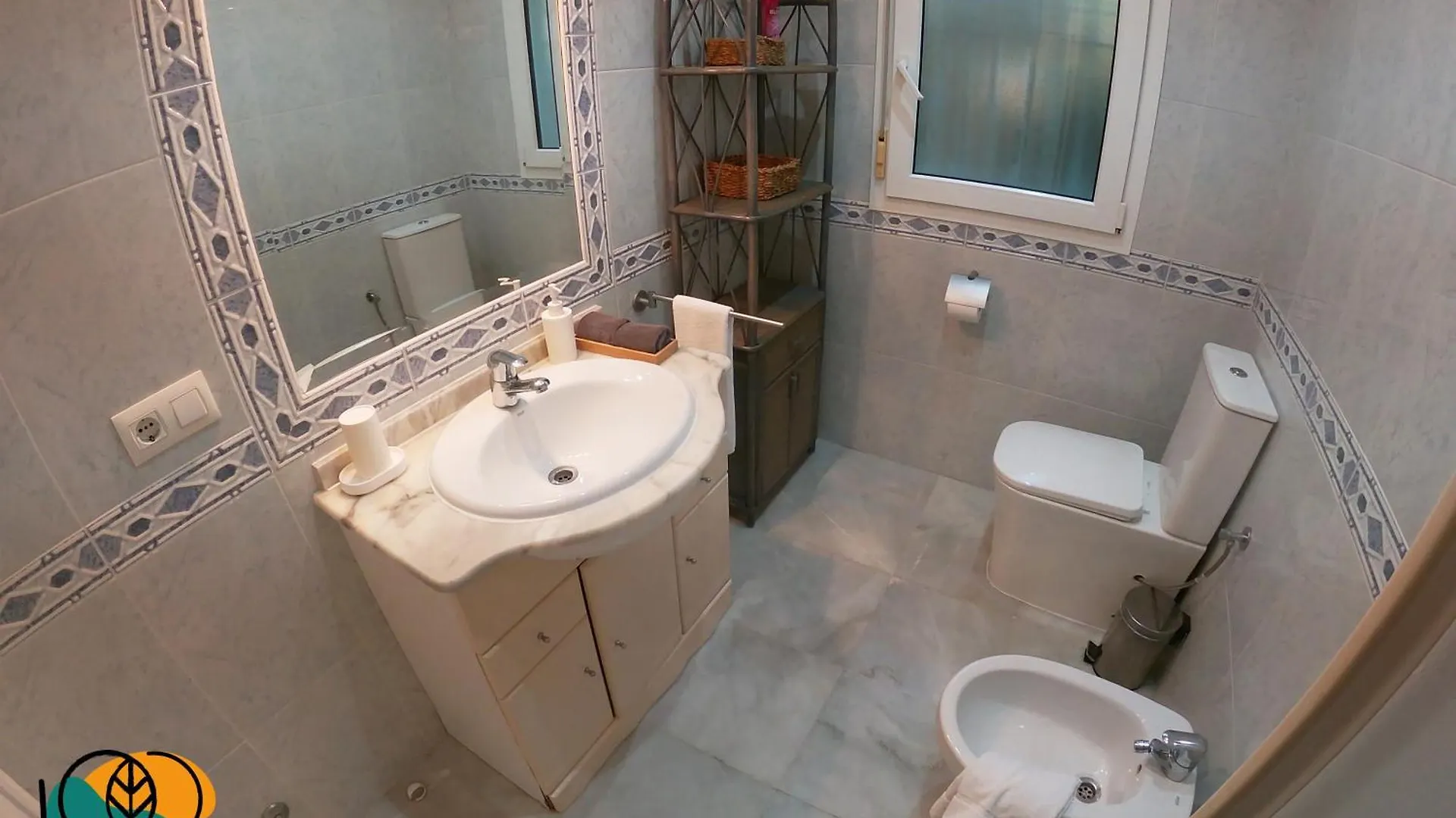 Prázdninový dům Chalets En Sancti Petri Novo Sancti Petri Španělsko