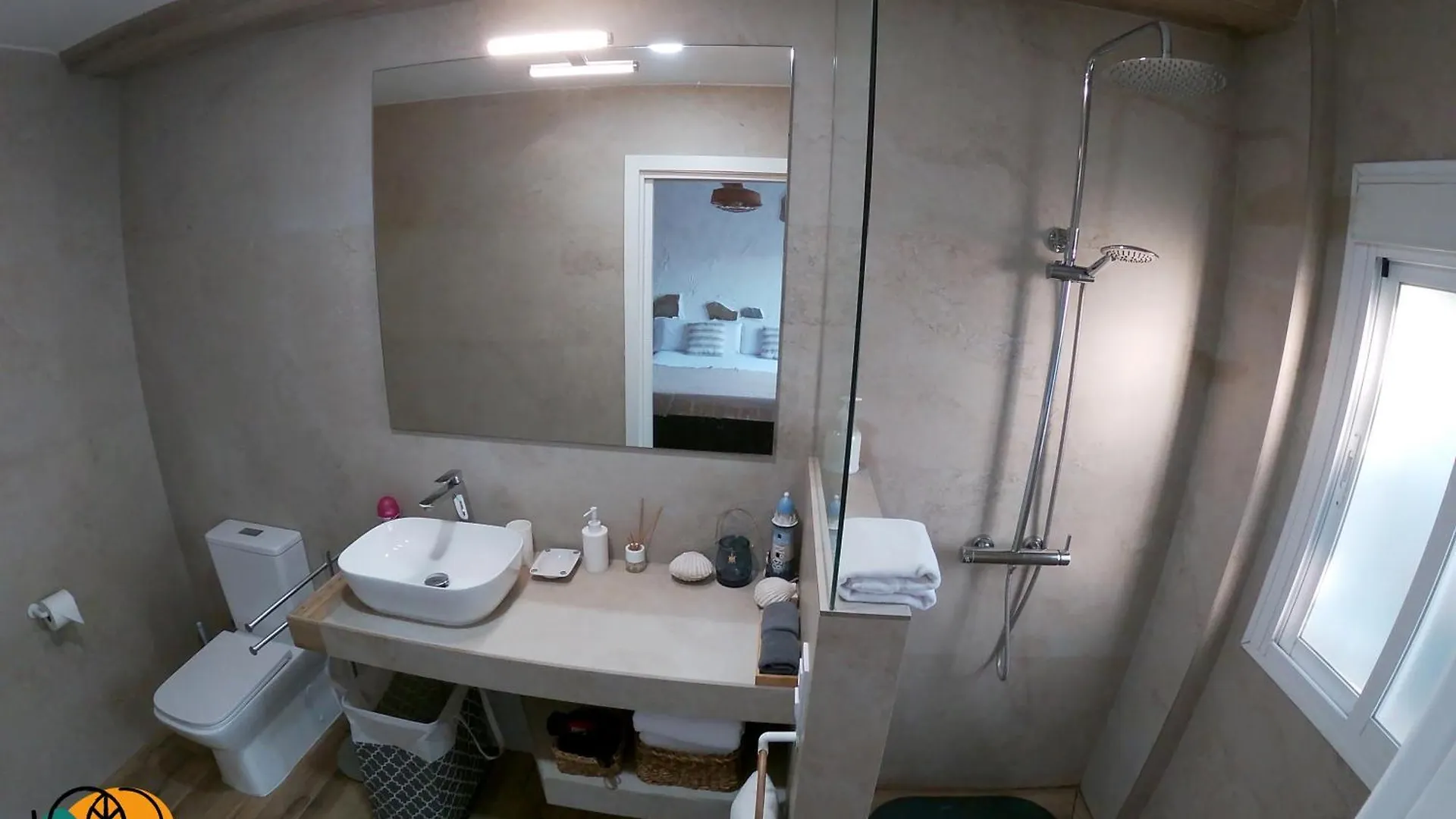 Chalets En Sancti Petri Novo Sancti Petri Španělsko